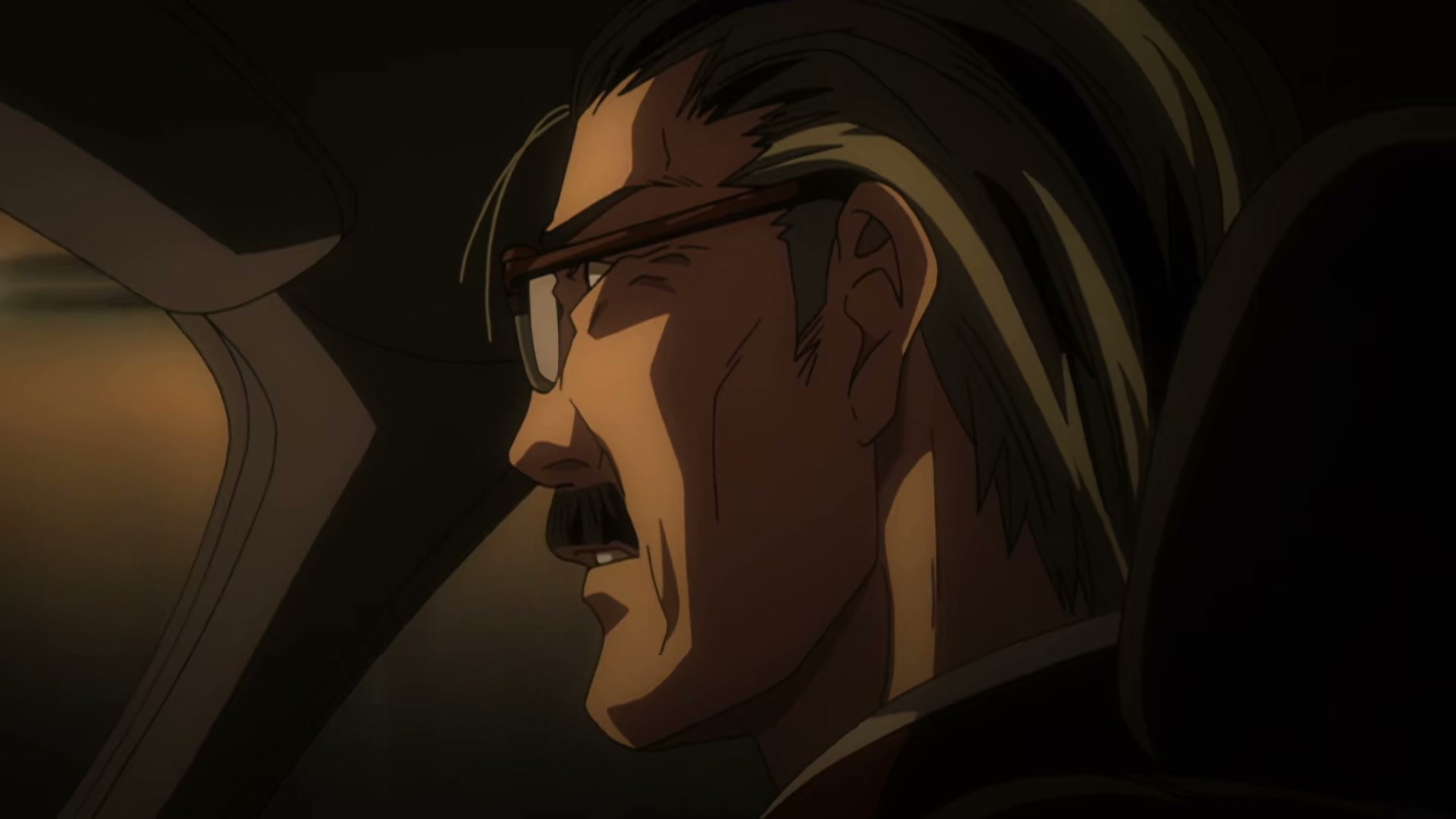 Death Note Ep 17: Execution @ 00:08:00