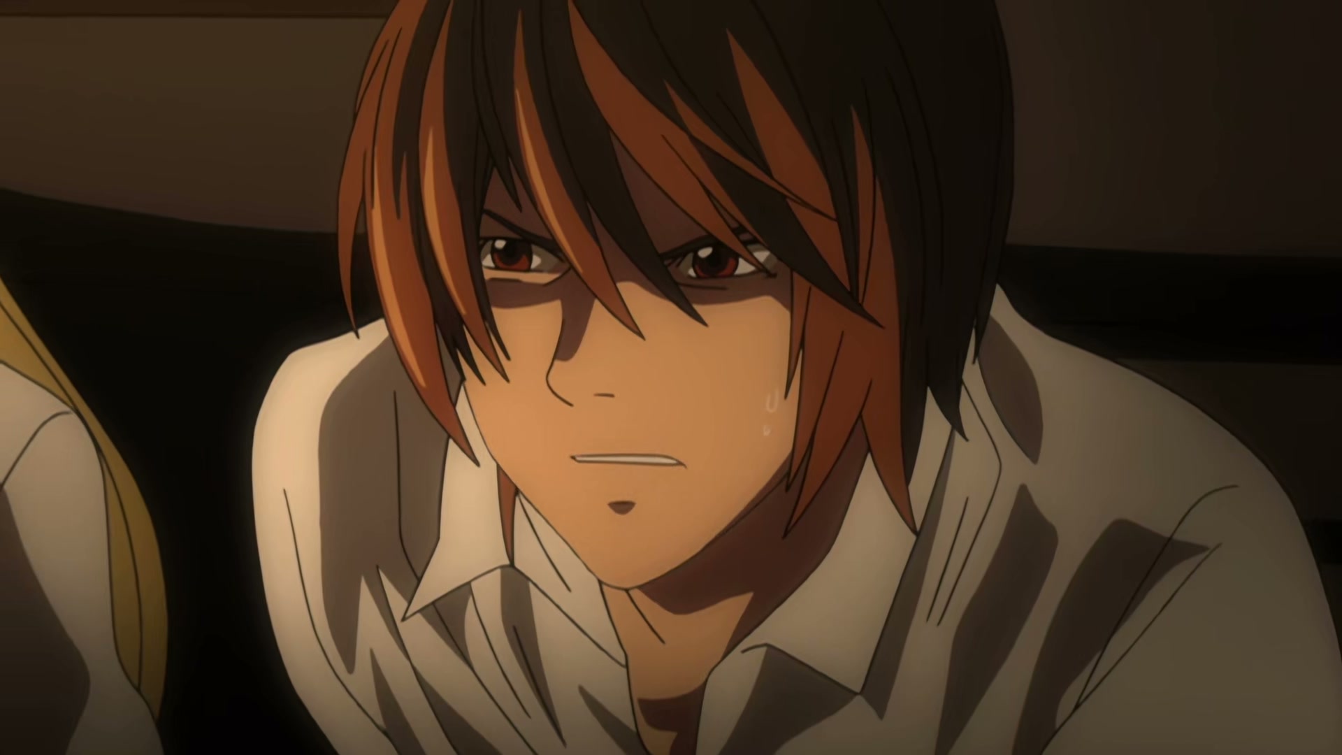 Death Note Ep 17: Execution @ 00:08:12