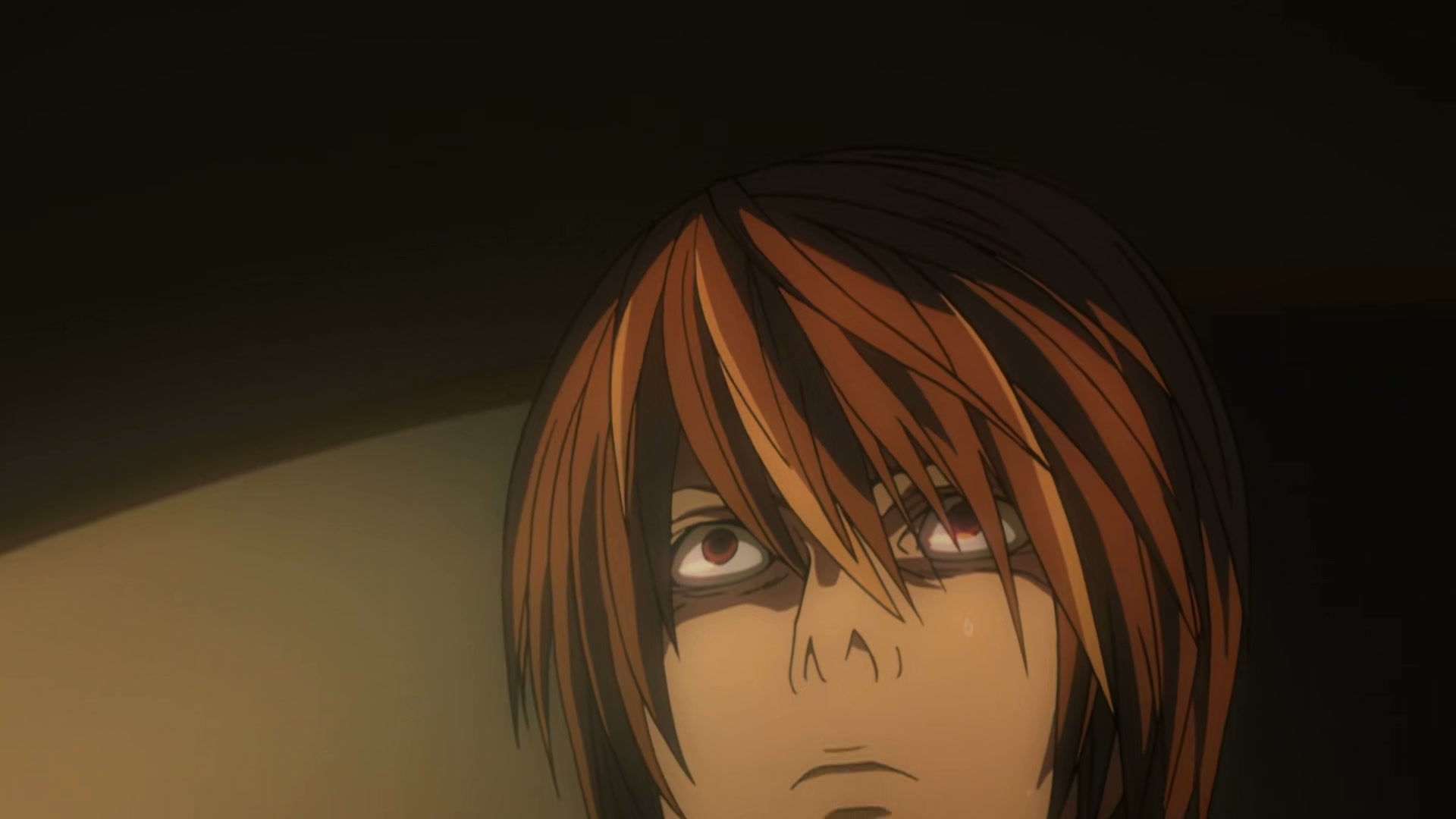 Death Note Ep 17: Execution @ 00:08:38