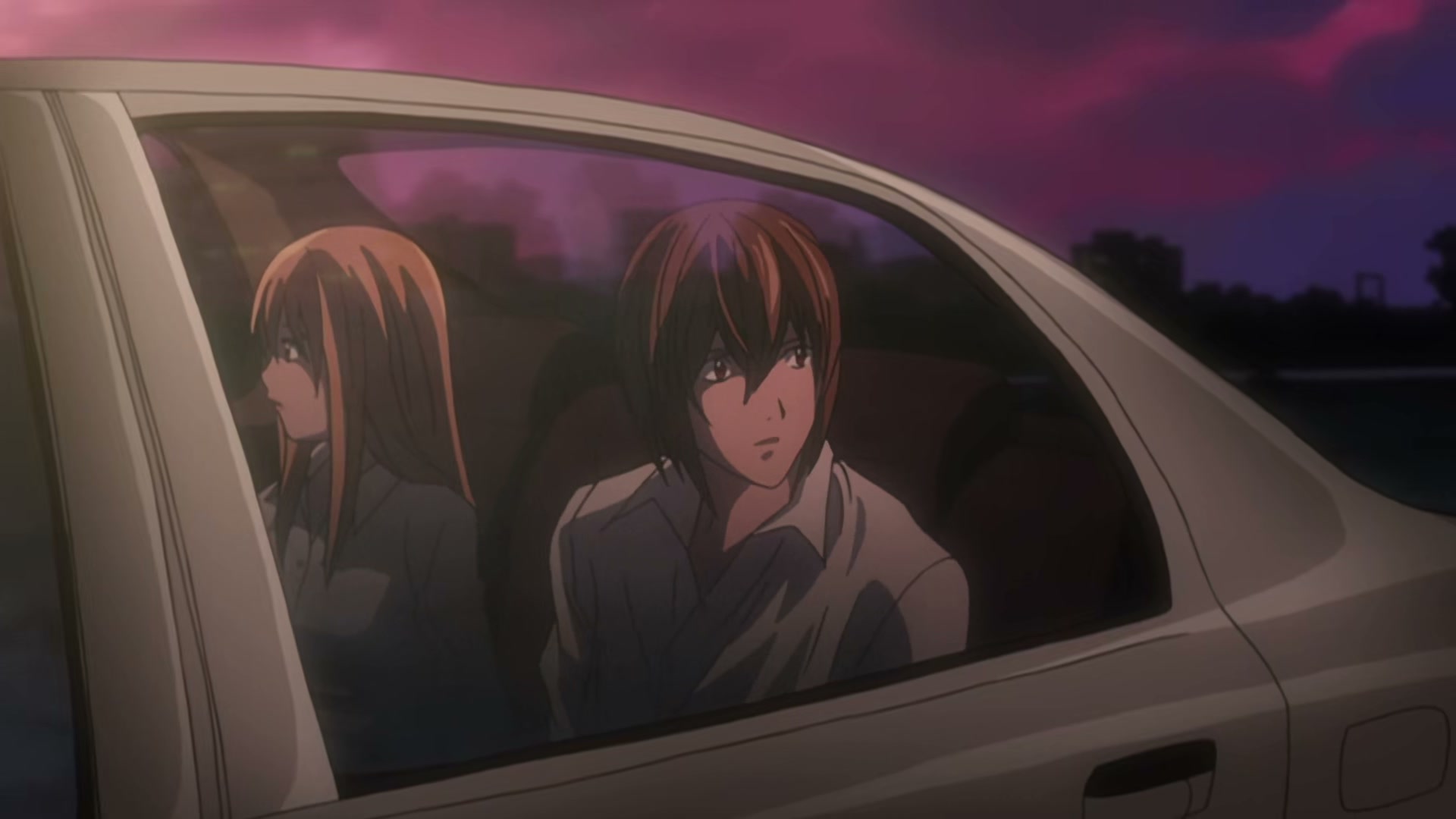 Death Note Ep 17: Execution @ 00:09:10