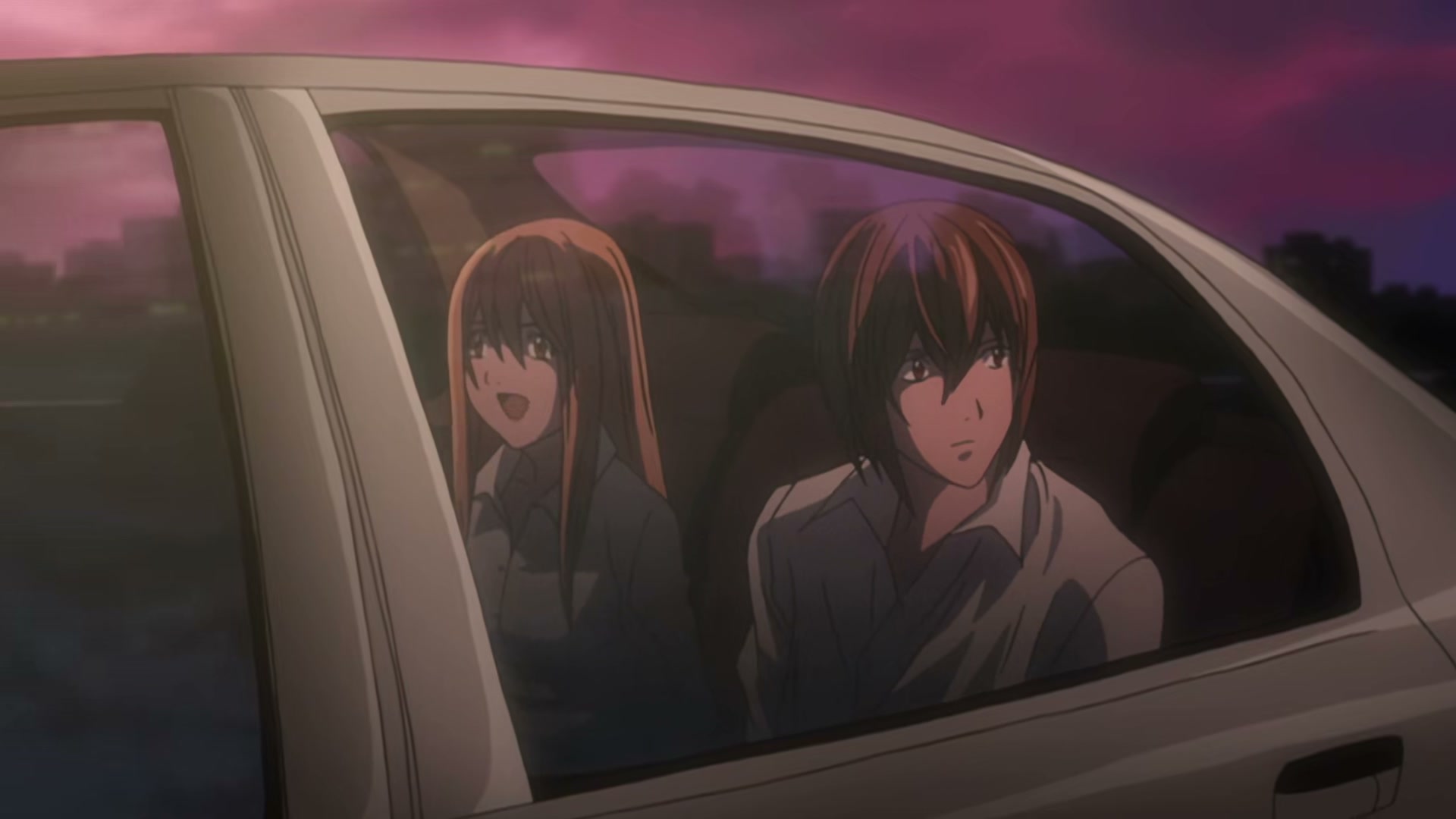 Death Note Ep 17: Execution @ 00:09:12
