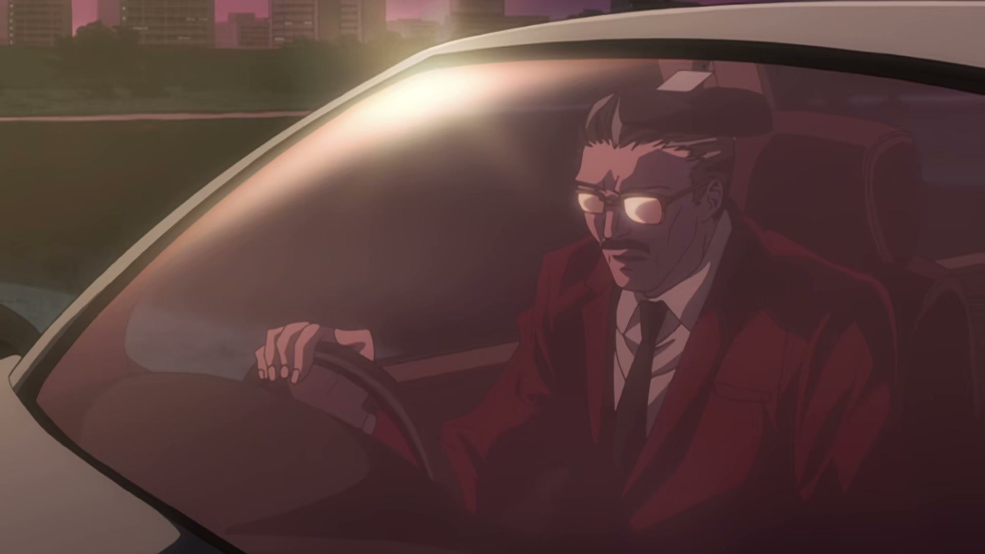 Death Note Ep 17: Execution @ 00:09:15