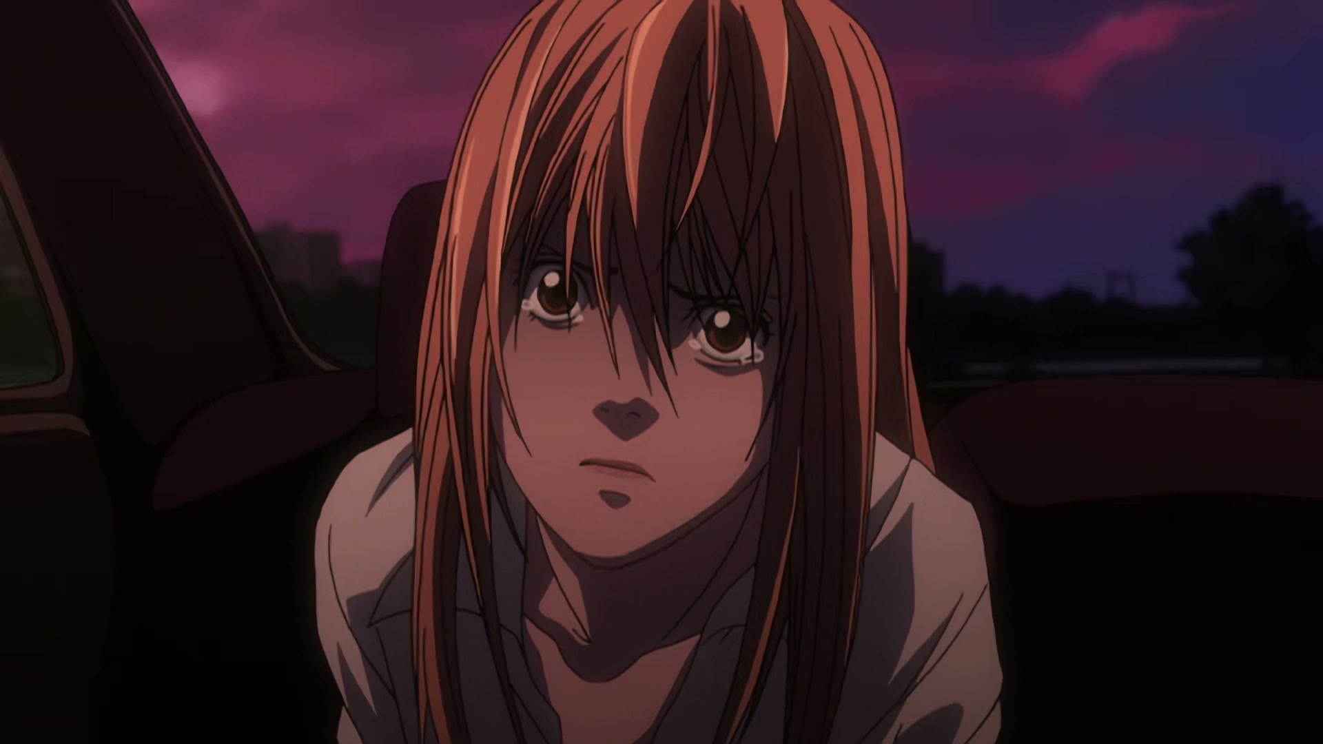 Death Note Ep 17: Execution @ 00:09:36