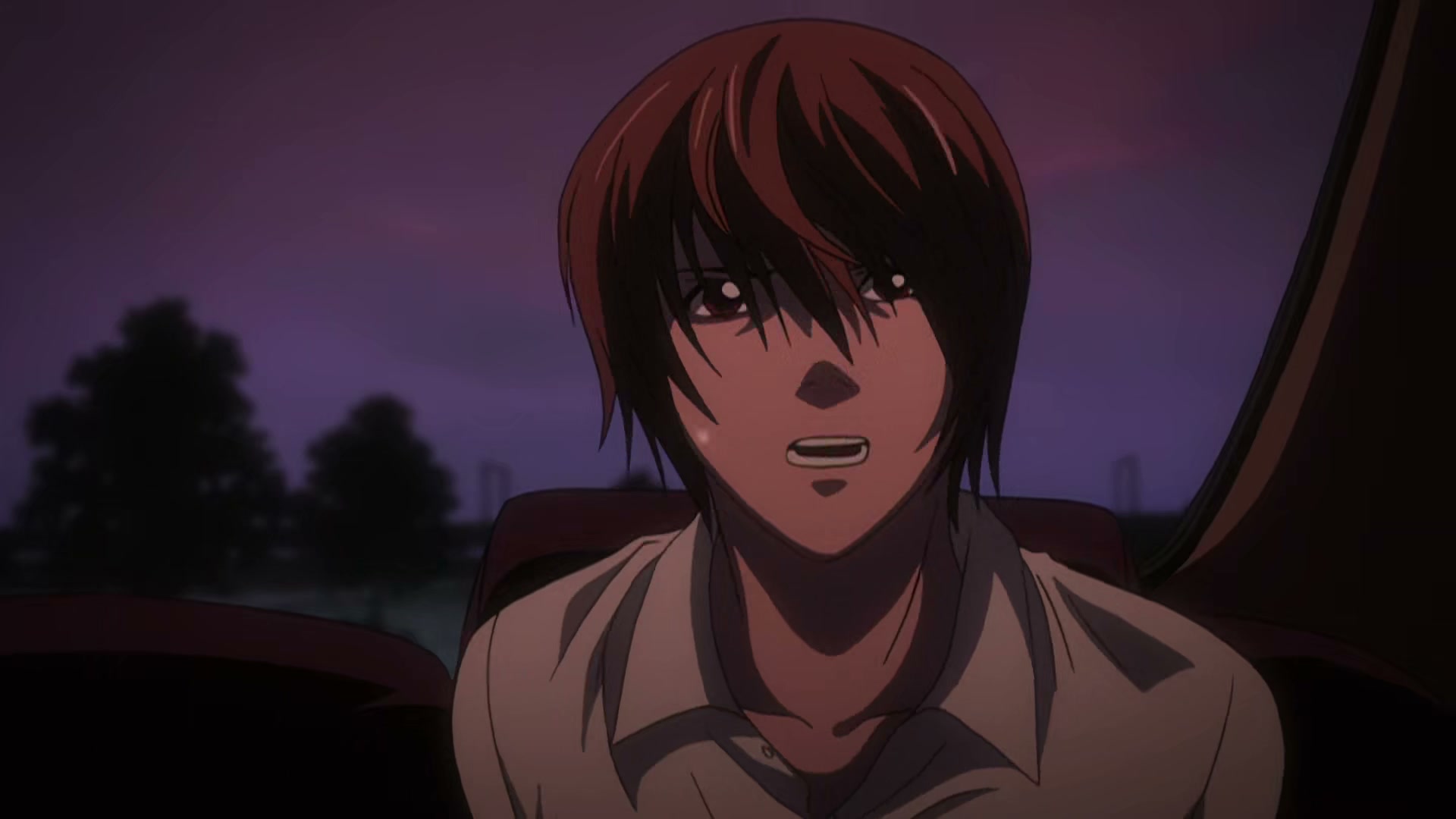 Death Note Ep 17: Execution @ 00:09:47