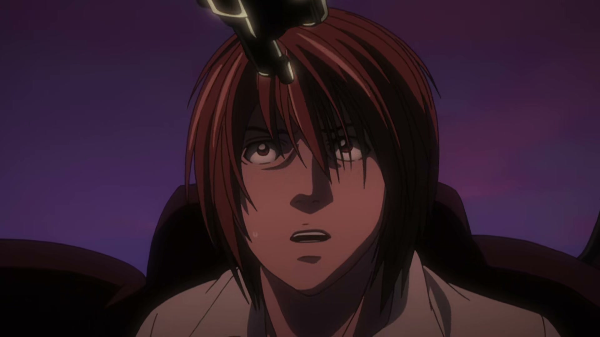 Death Note Ep 17: Execution @ 00:10:02