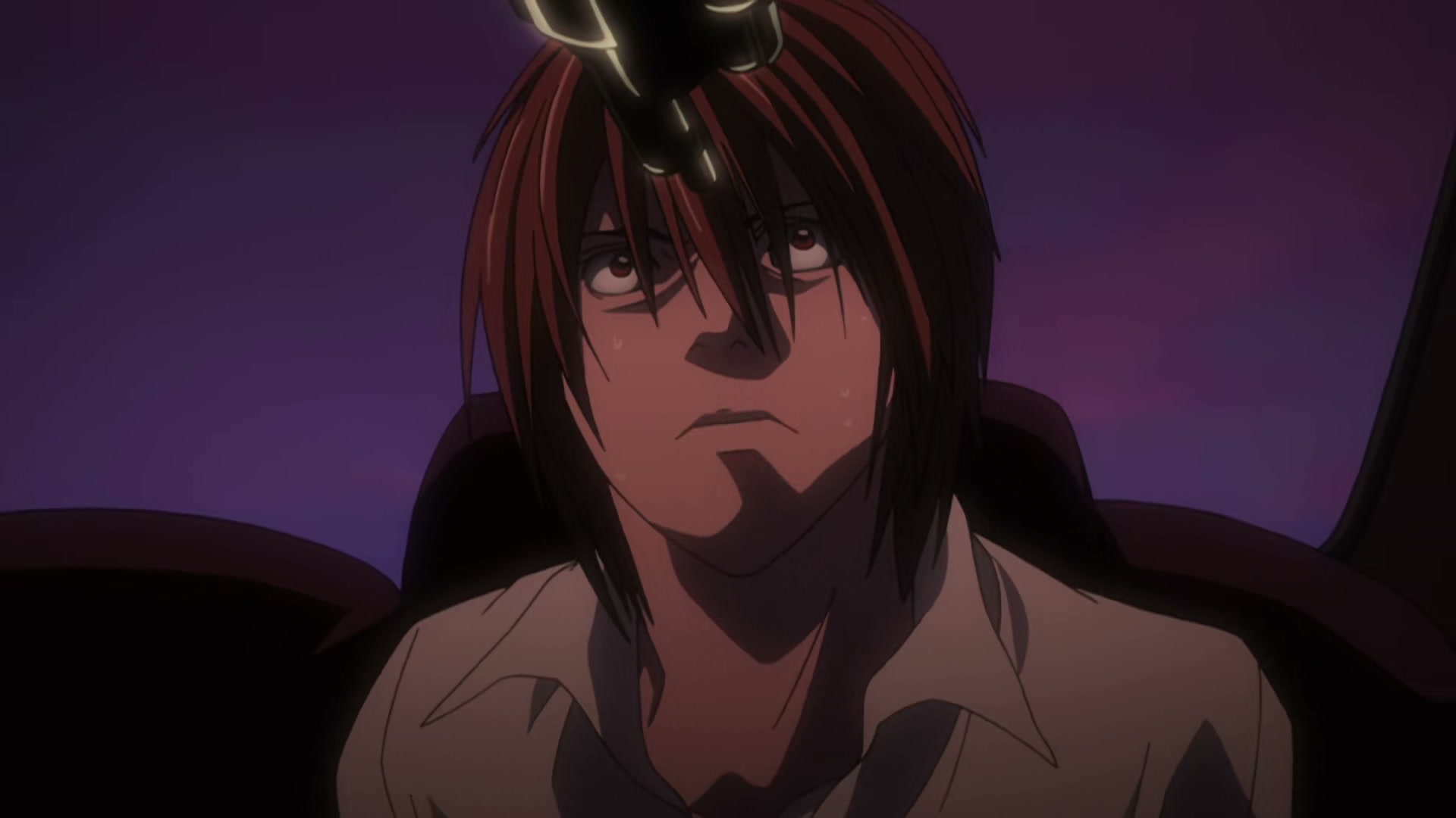 Death Note Ep 17: Execution @ 00:10:04