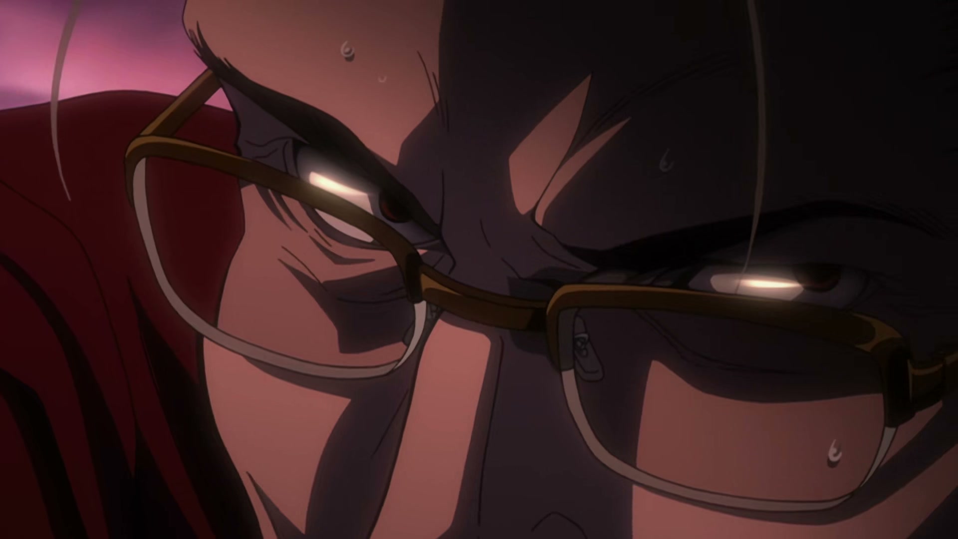 Death Note Ep 17: Execution @ 00:10:10