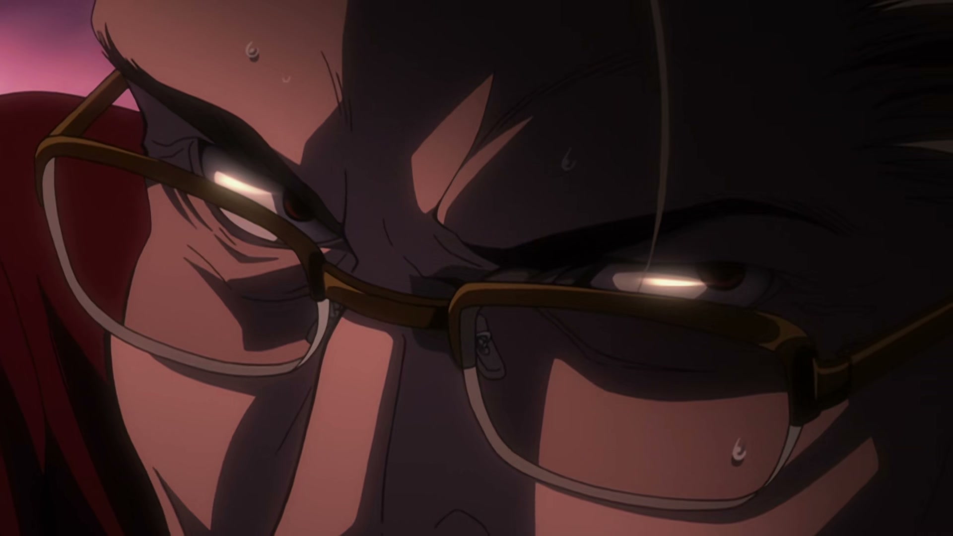 Death Note Ep 17: Execution @ 00:10:13