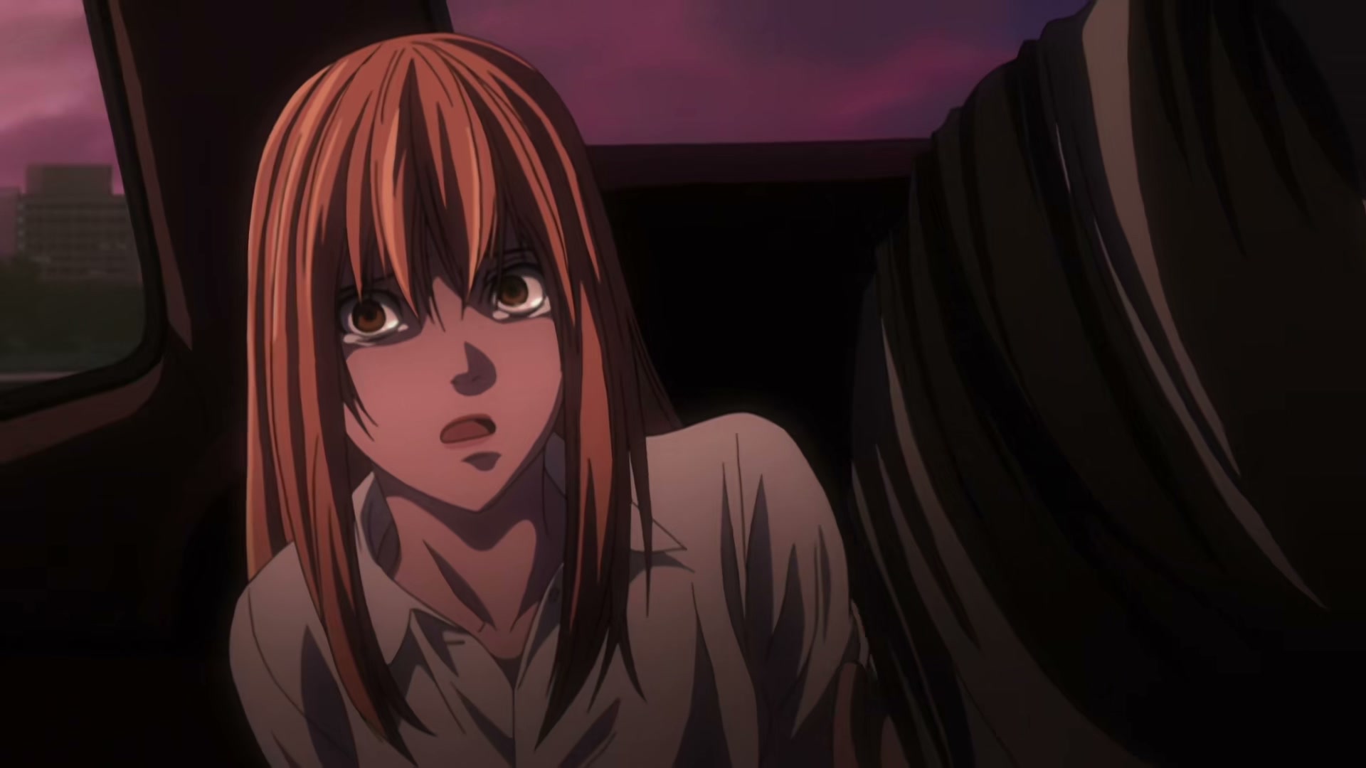 Death Note Ep 17: Execution @ 00:10:16