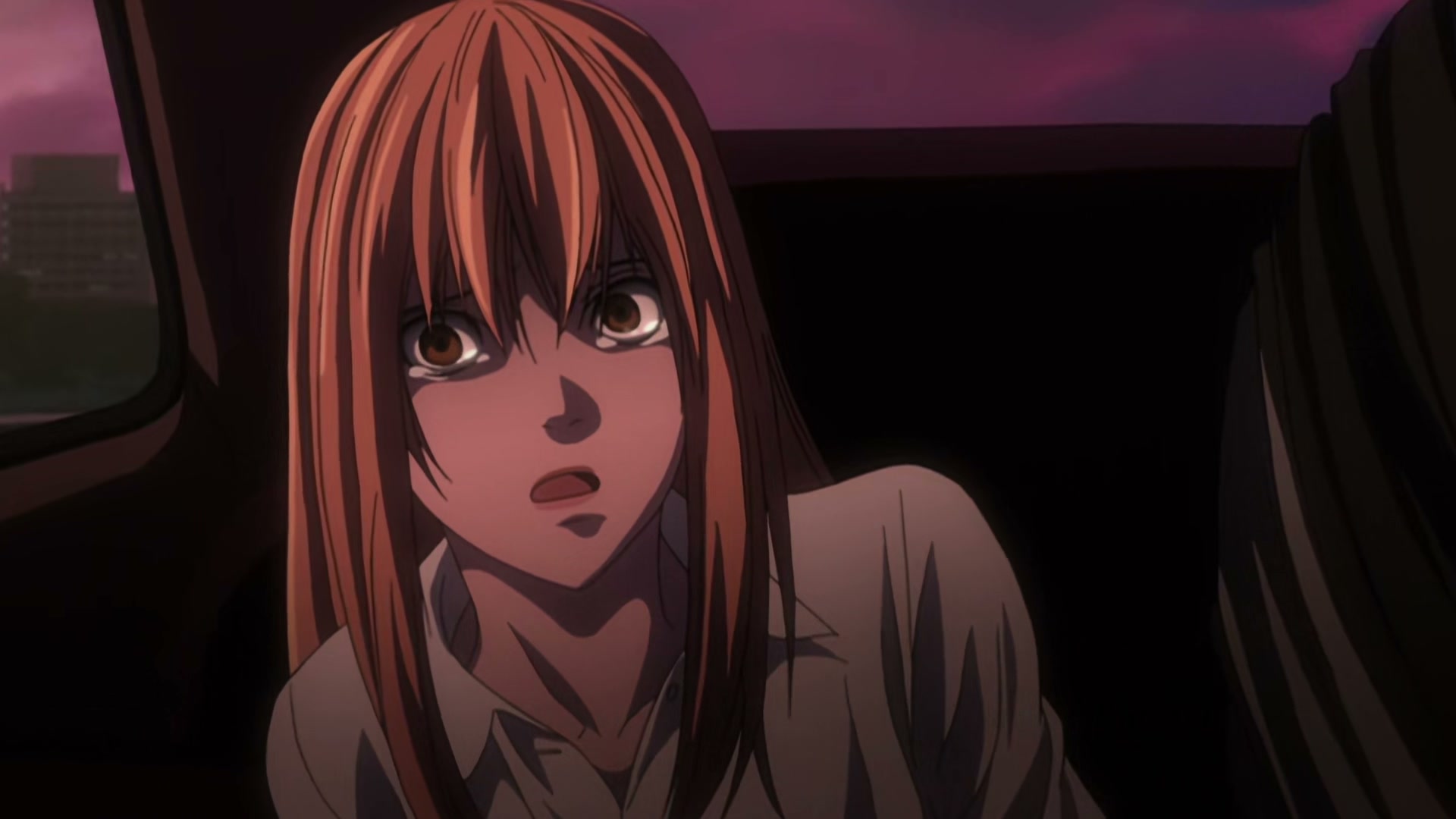 Death Note Ep 17: Execution @ 00:10:19