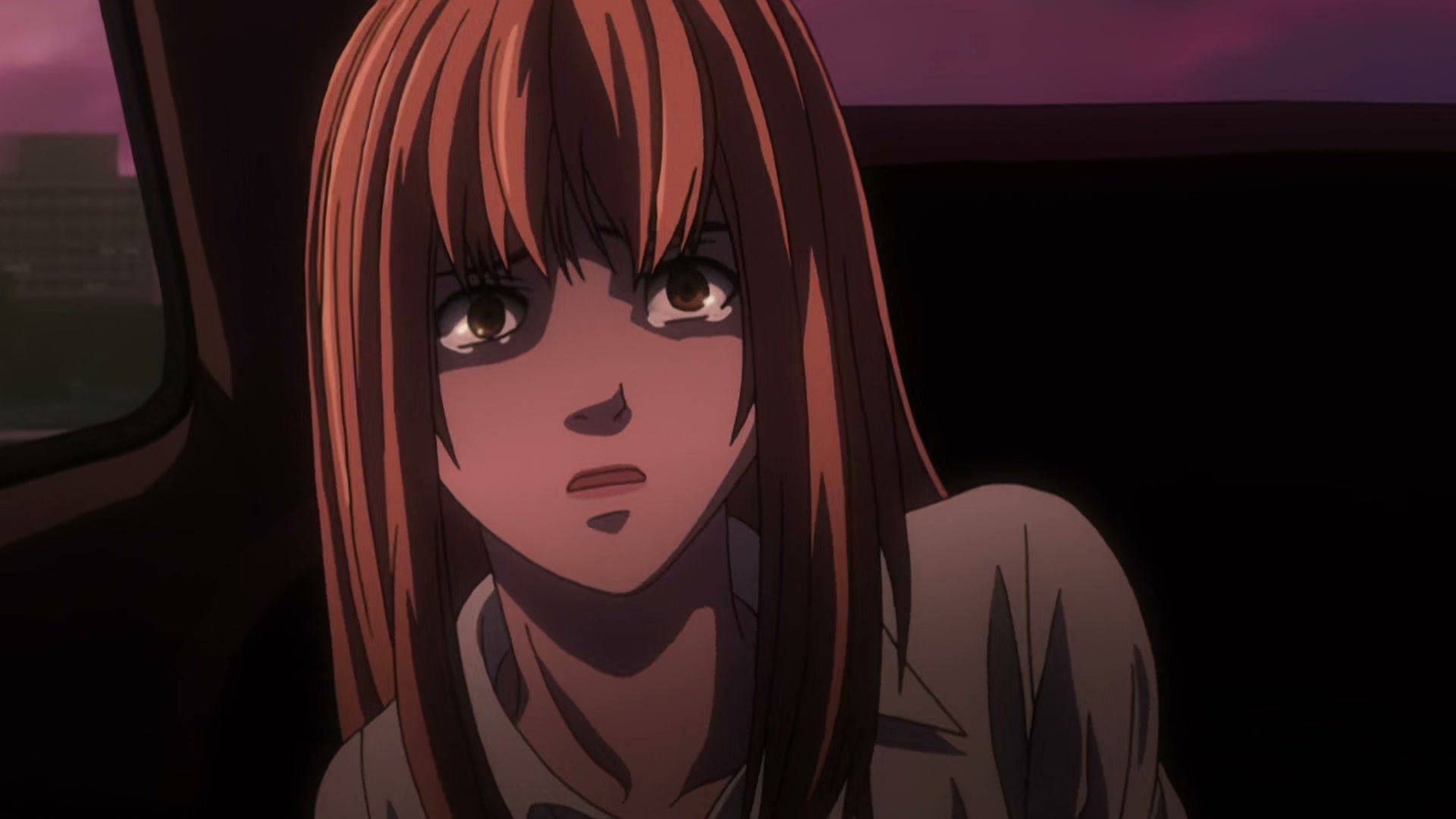 Death Note Ep 17: Execution @ 00:10:22