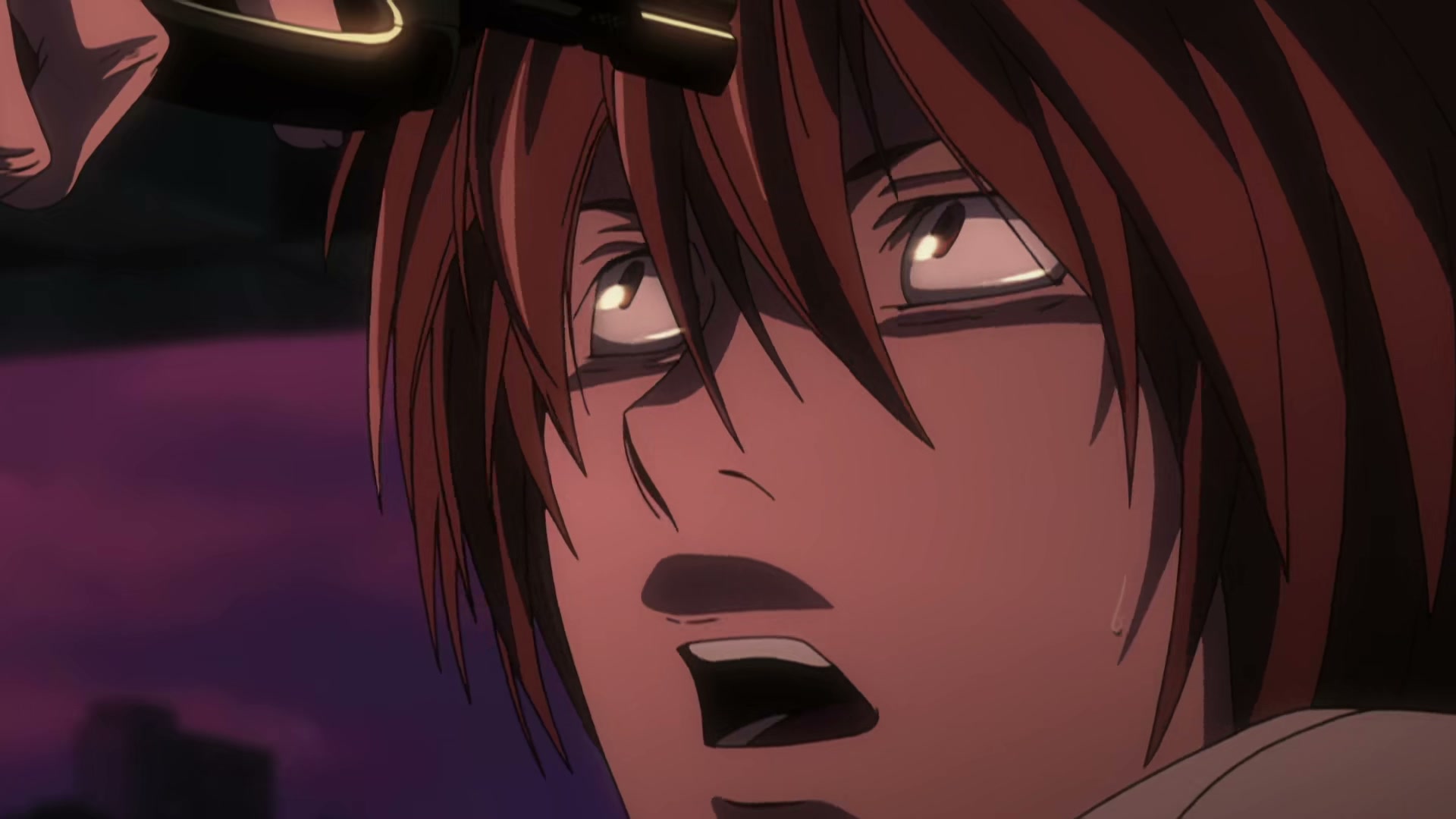 Death Note Ep 17: Execution @ 00:10:25