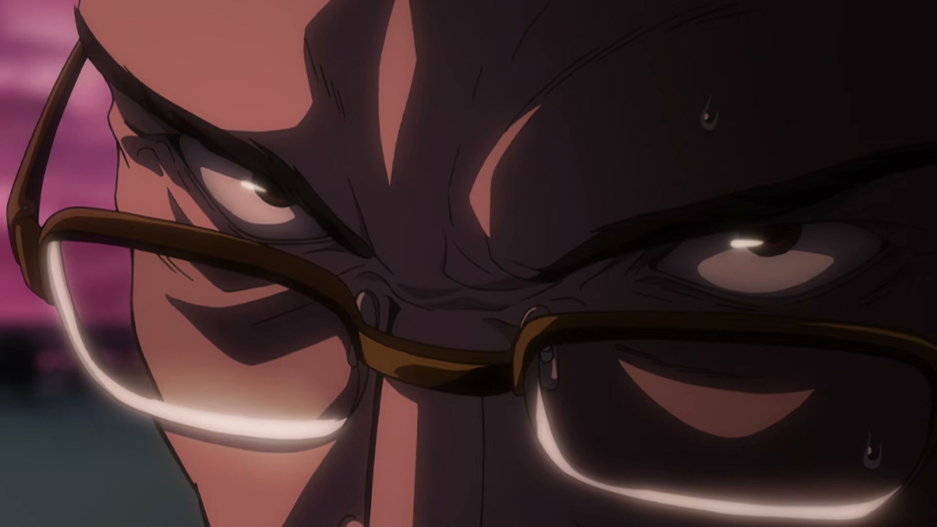 Death Note Ep 17: Execution @ 00:10:30