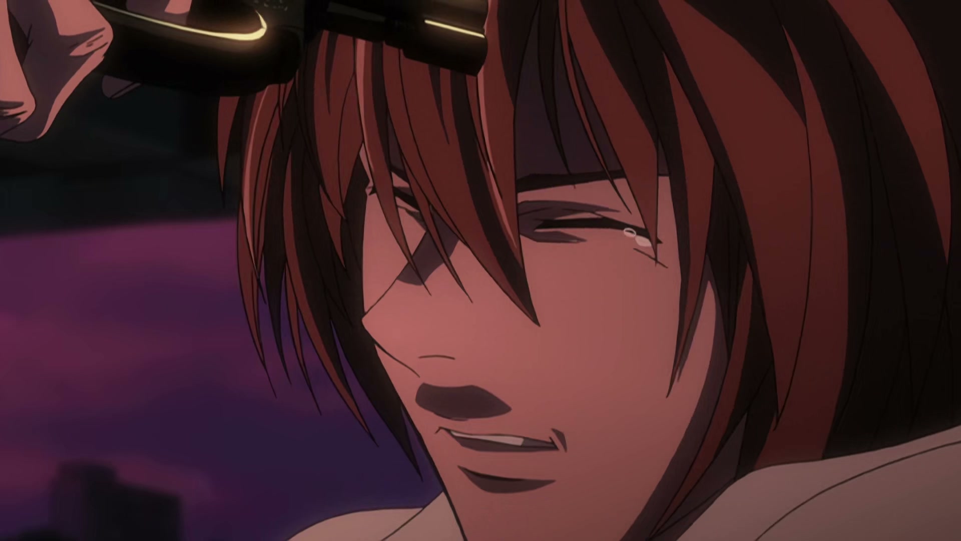 Death Note Ep 17: Execution @ 00:10:33