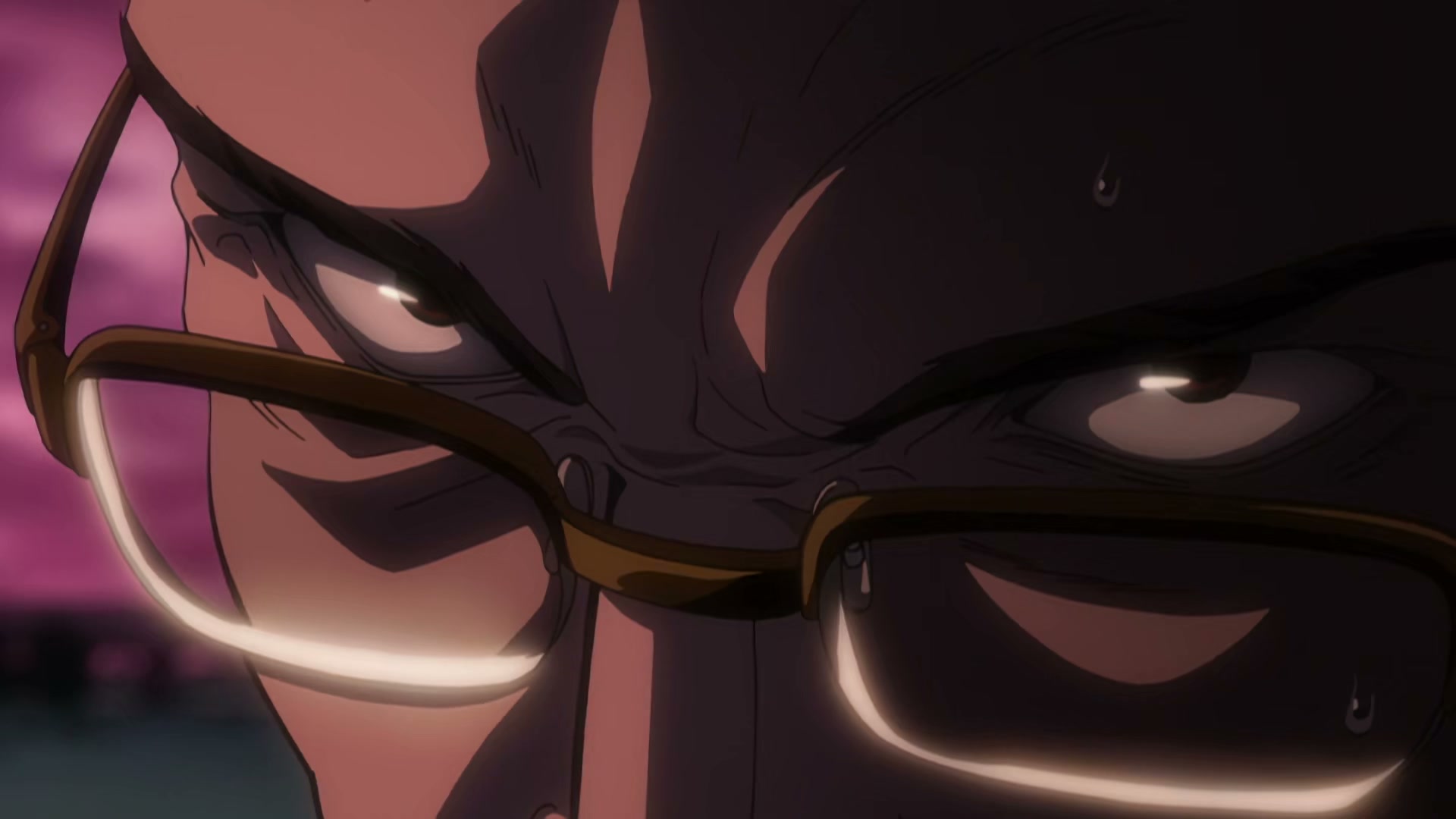 Death Note Ep 17: Execution @ 00:10:53