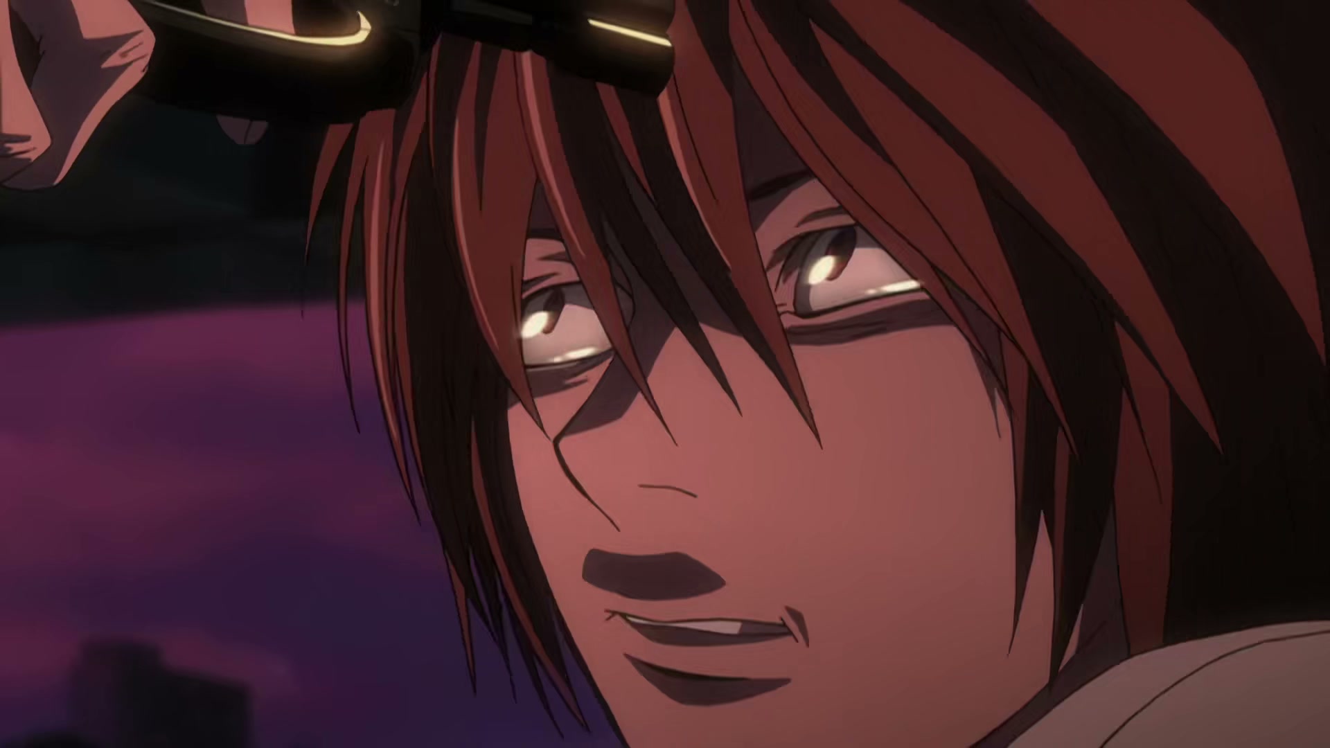 Death Note Ep 17: Execution @ 00:10:56