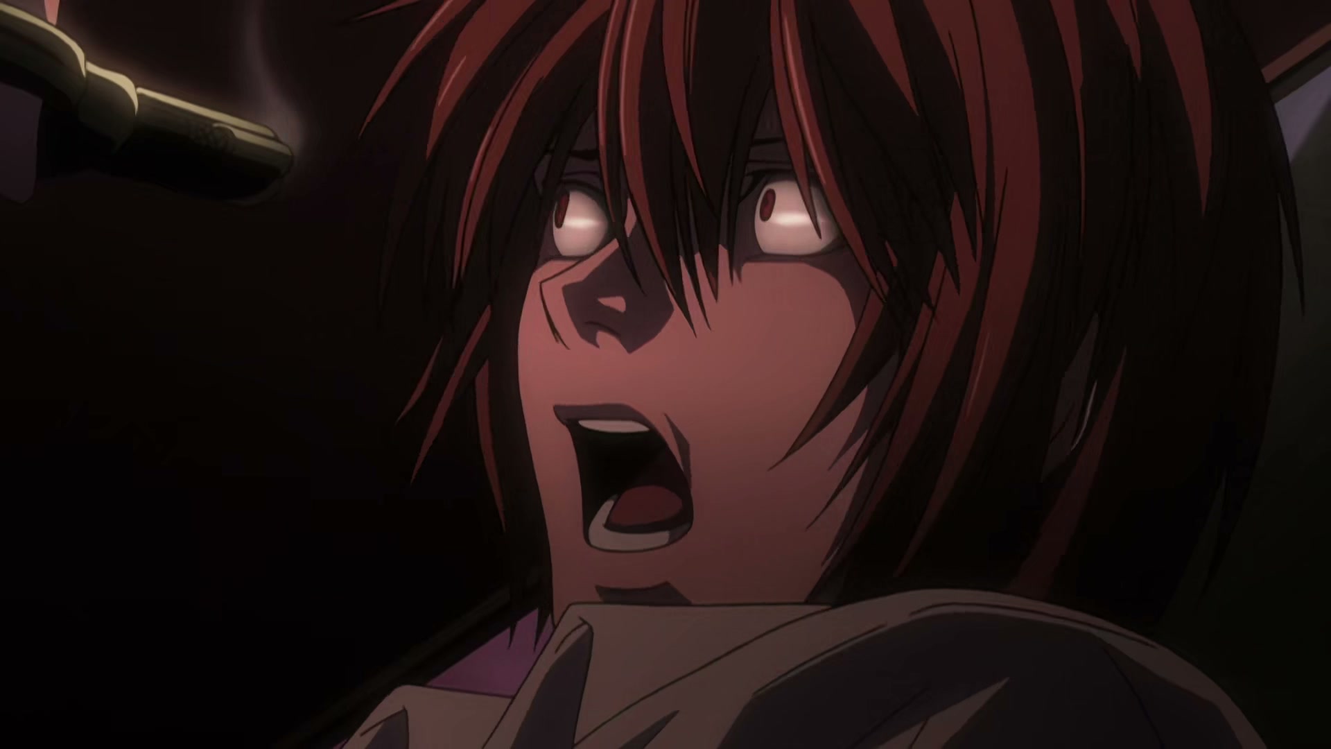 Death Note Ep 17: Execution @ 00:11:11