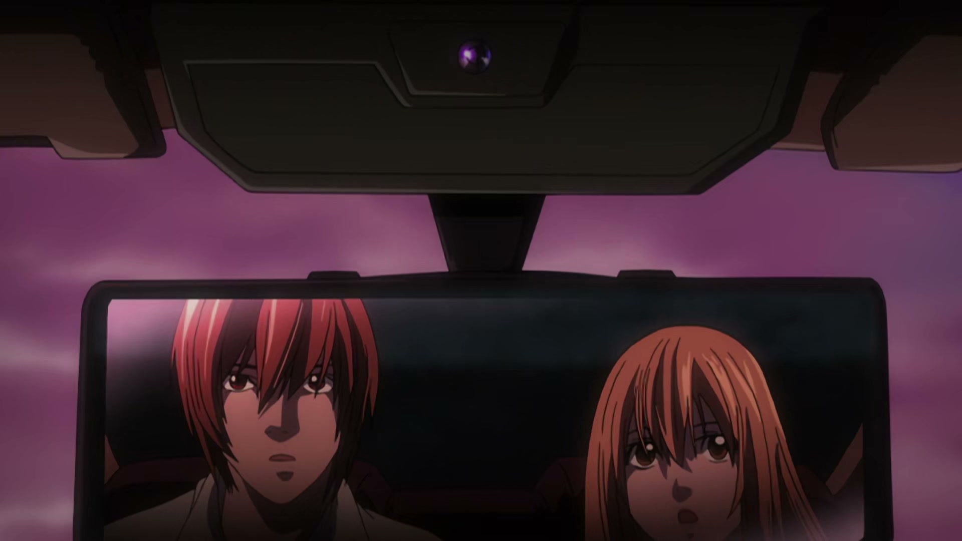 Death Note Ep 17: Execution @ 00:11:51