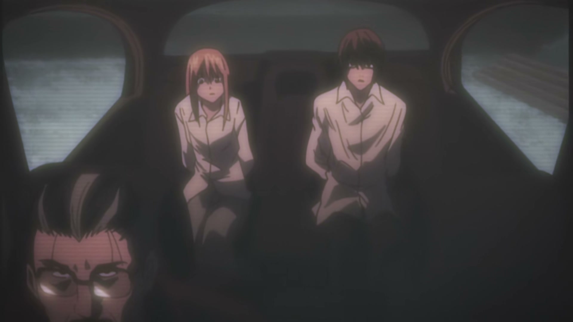 Death Note Ep 17: Execution @ 00:12:26