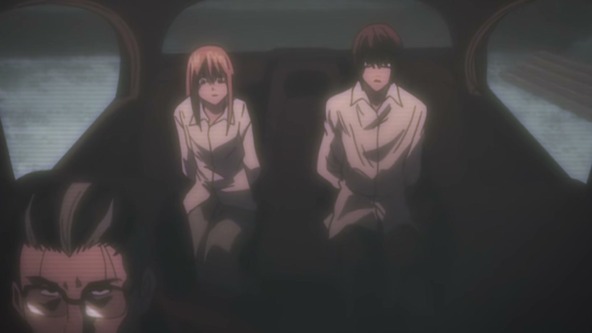 Death Note Ep 17: Execution @ 00:12:29