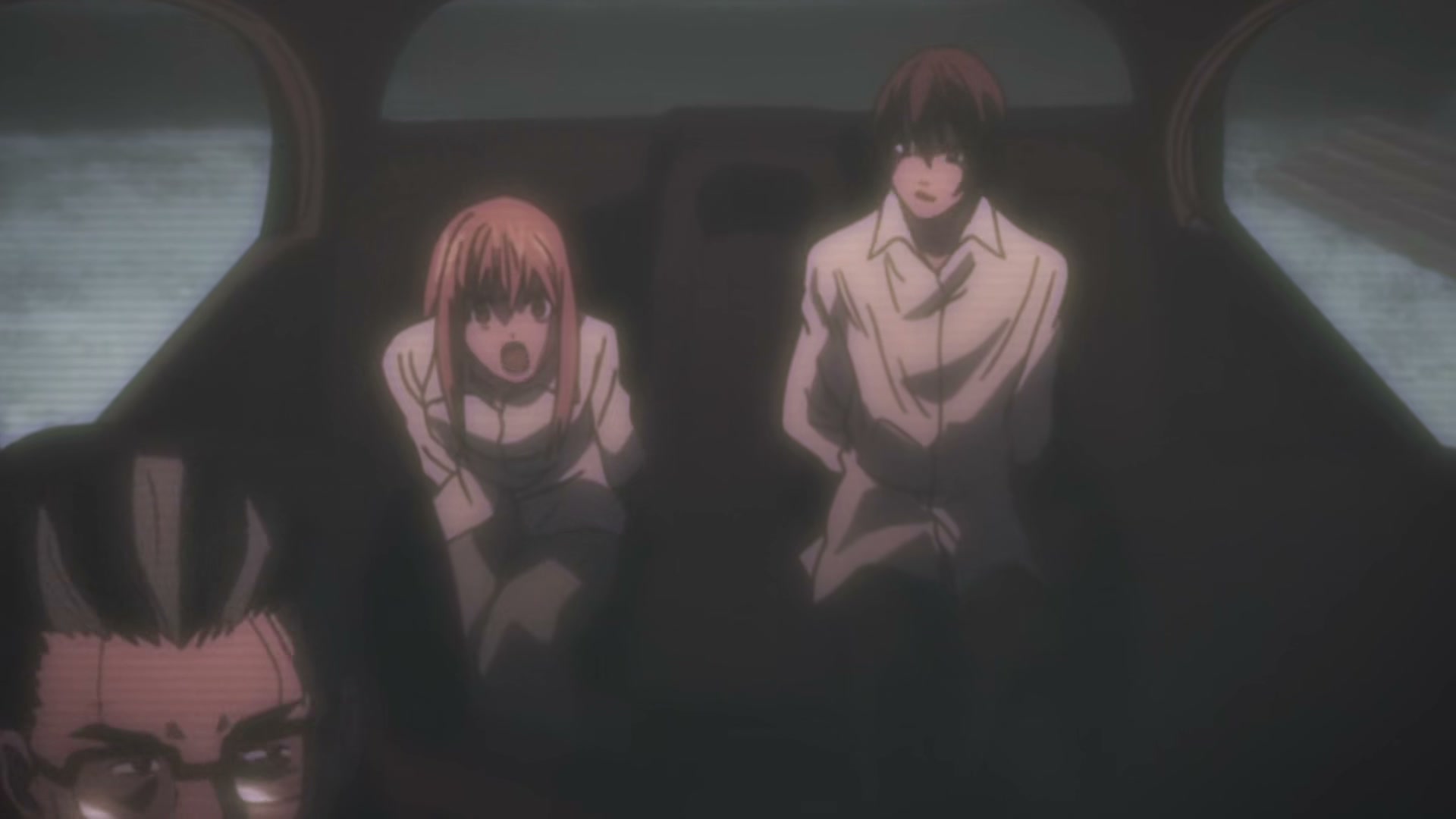 Death Note Ep 17: Execution @ 00:12:32