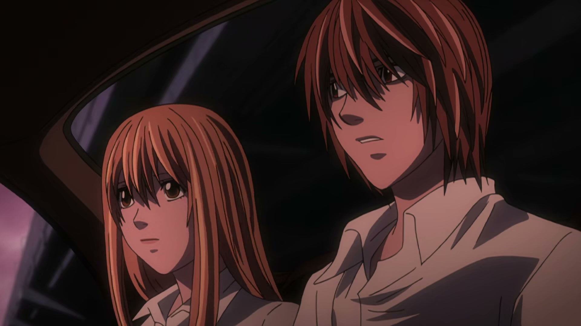 Death Note Ep 17: Execution @ 00:12:43