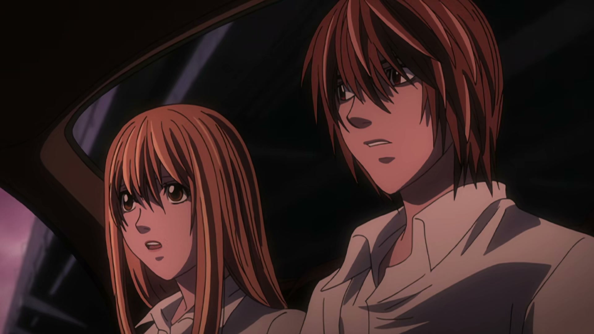Death Note Ep 17: Execution @ 00:12:46