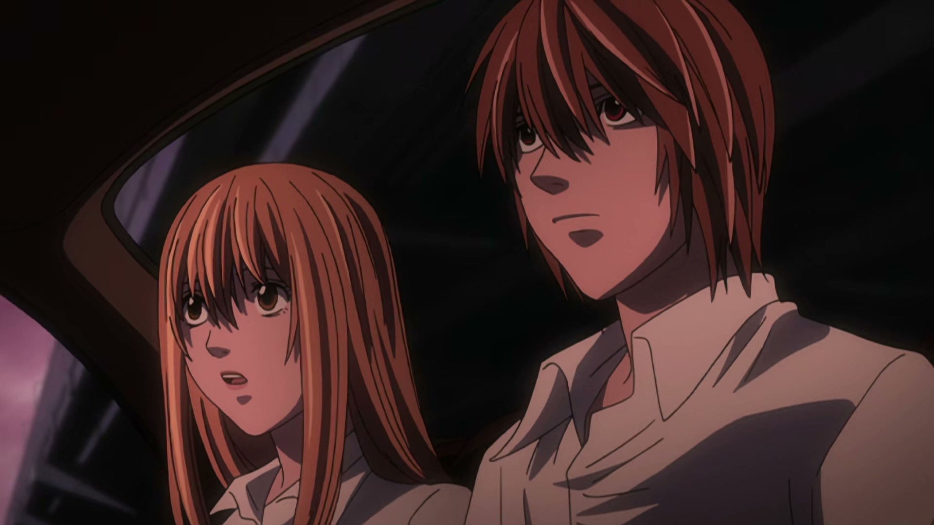 Death Note Ep 17: Execution @ 00:12:52