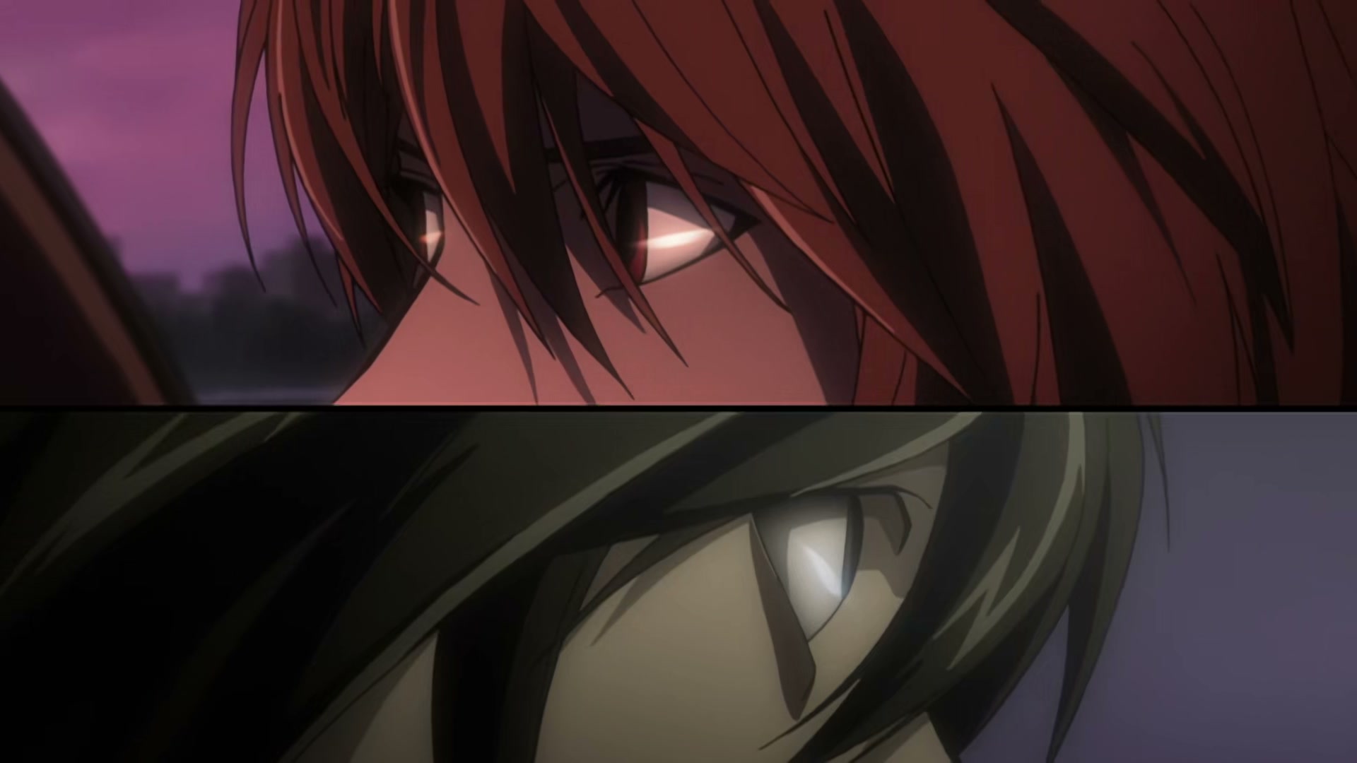 Death Note Ep 17: Execution @ 00:13:00