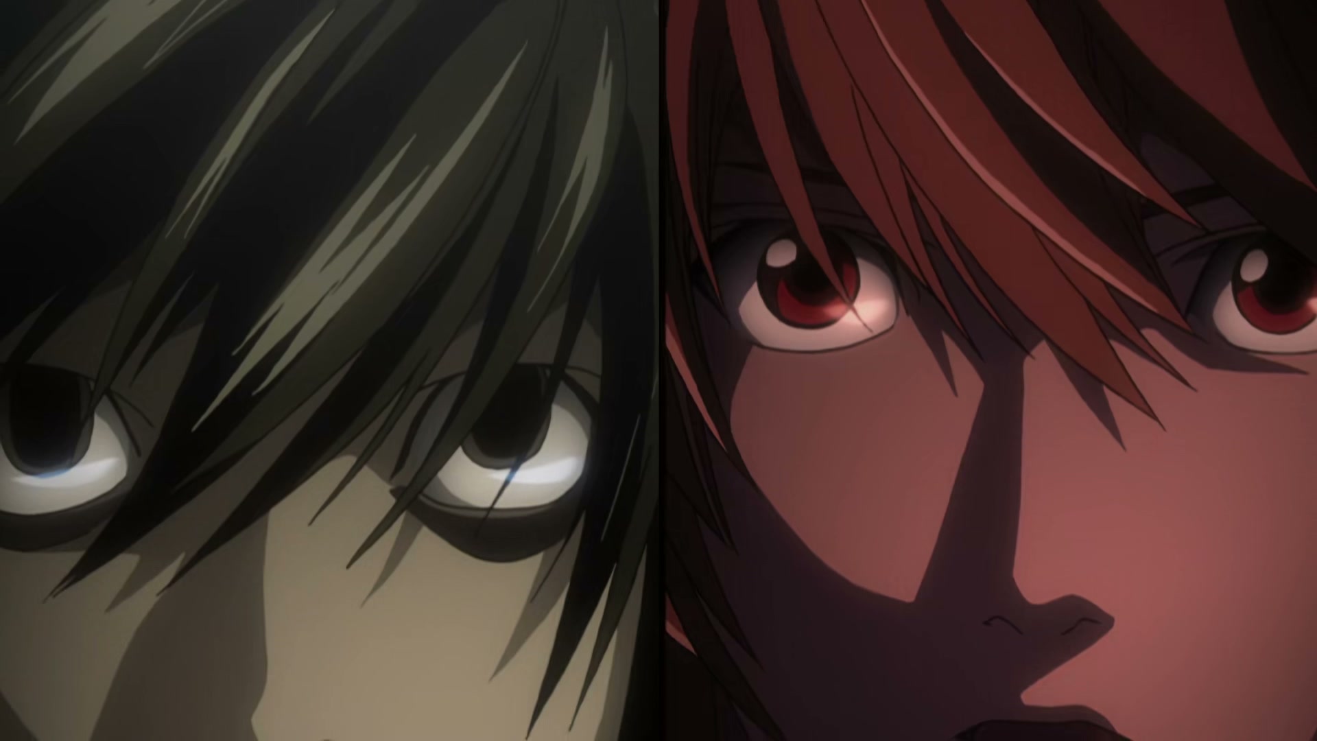 Death Note Ep 17: Execution @ 00:13:03