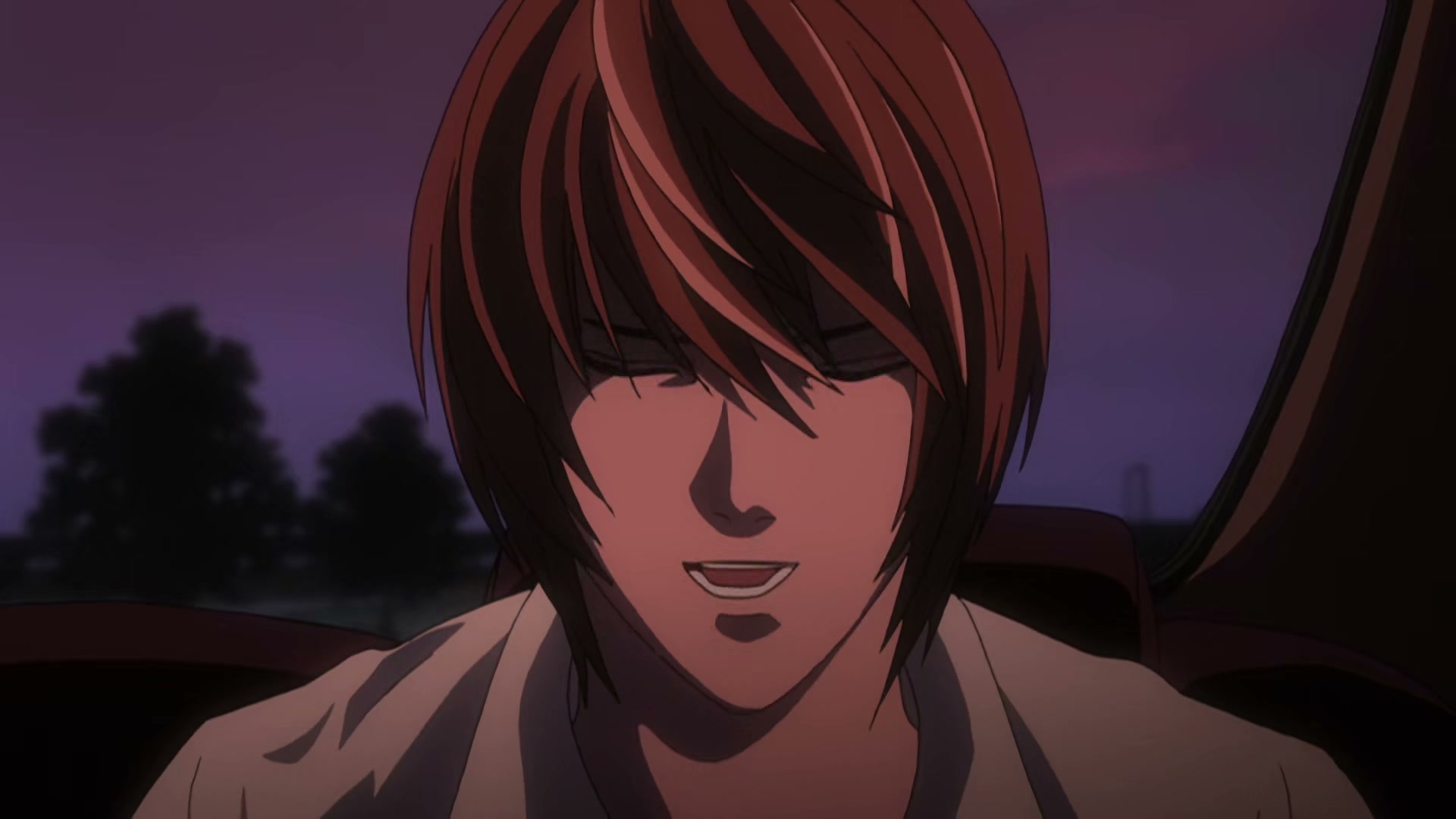 Death Note Ep 17: Execution @ 00:13:06