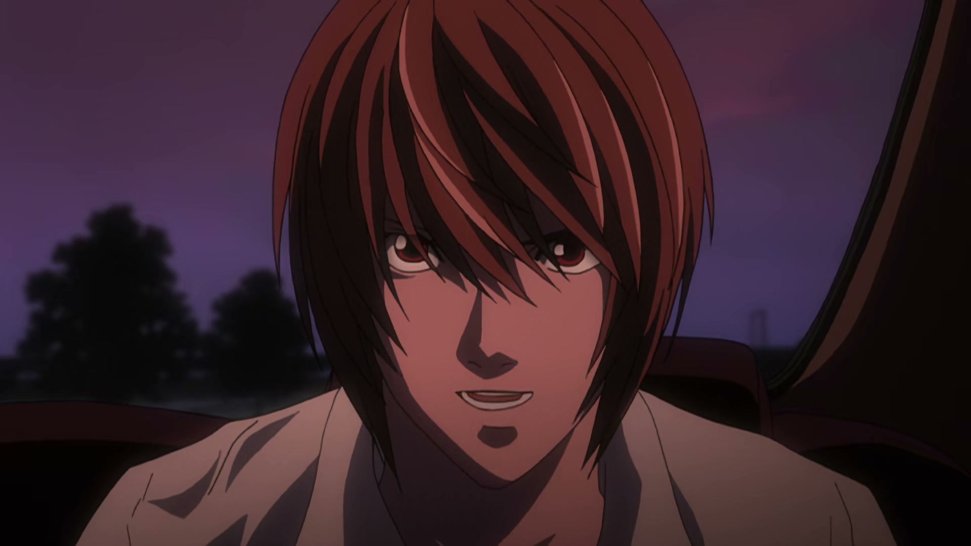 Death Note Ep 17: Execution @ 00:13:09