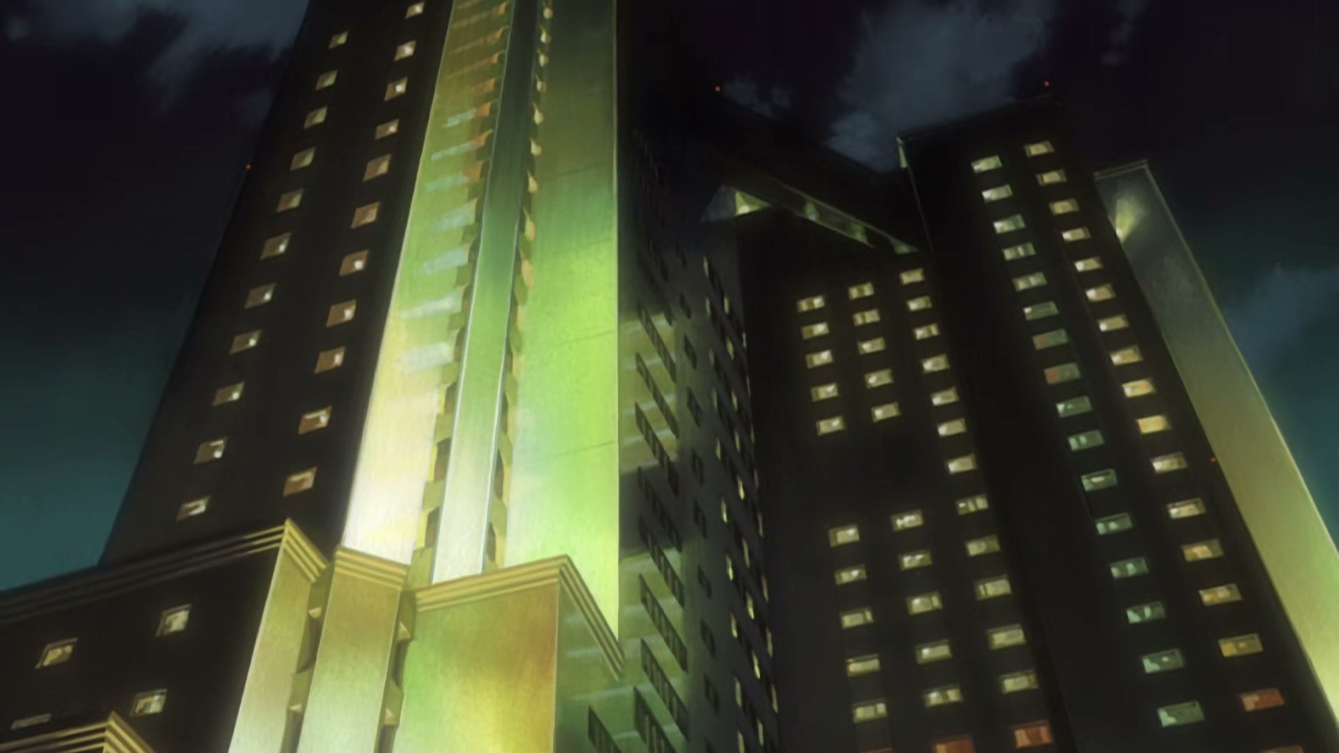 Death Note Ep 17: Execution @ 00:13:15