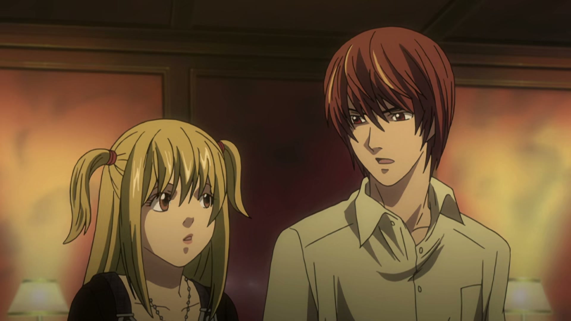 Death Note Ep 17: Execution @ 00:13:58