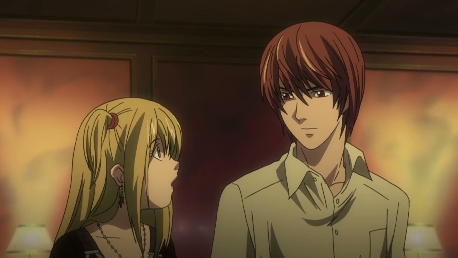 Death Note Ep 17: Execution @ 00:14:01