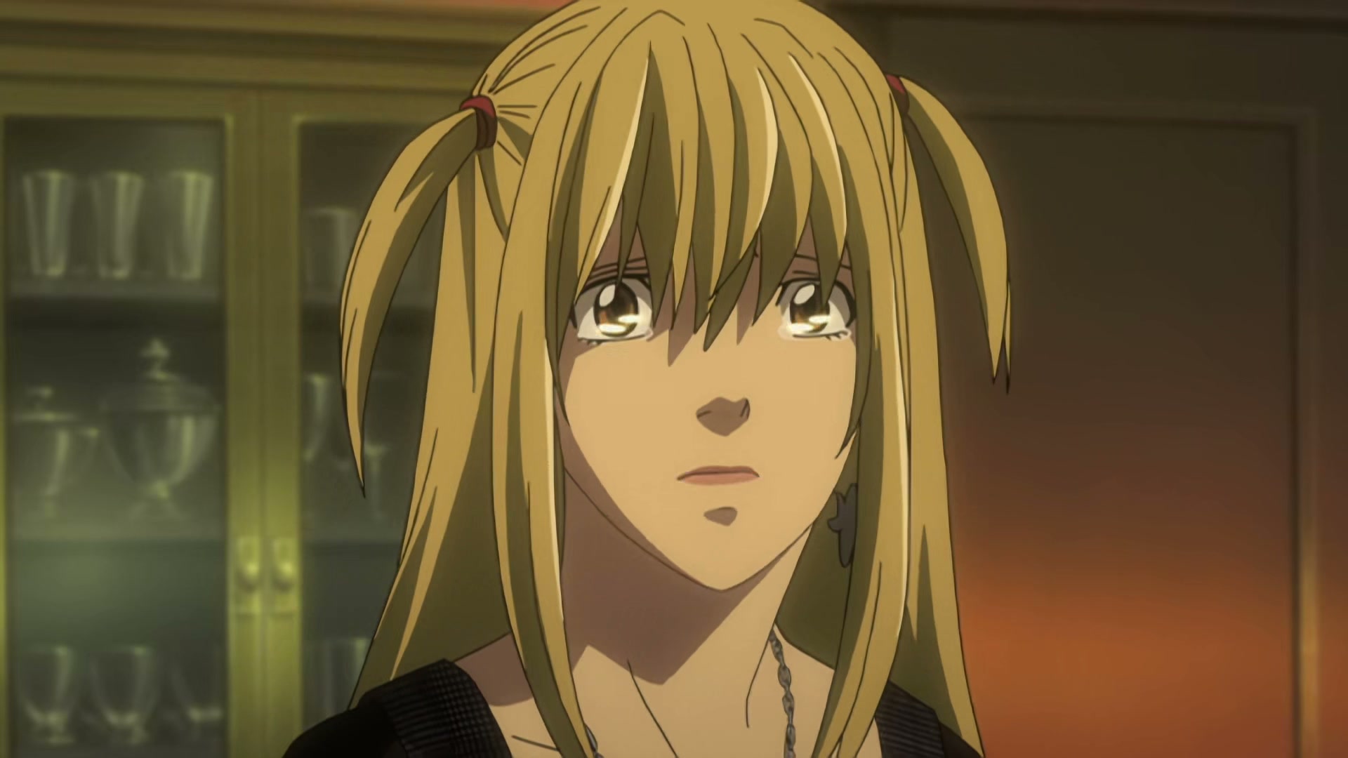 Death Note Ep 17: Execution @ 00:14:18
