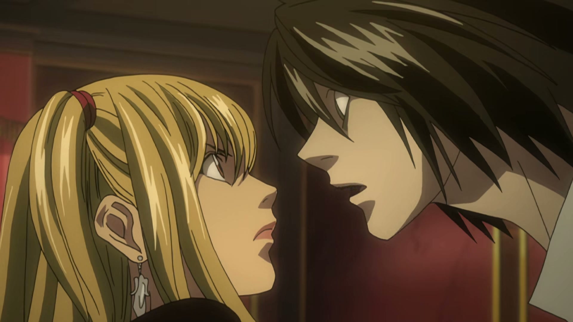 Death Note Ep 17: Execution @ 00:14:59