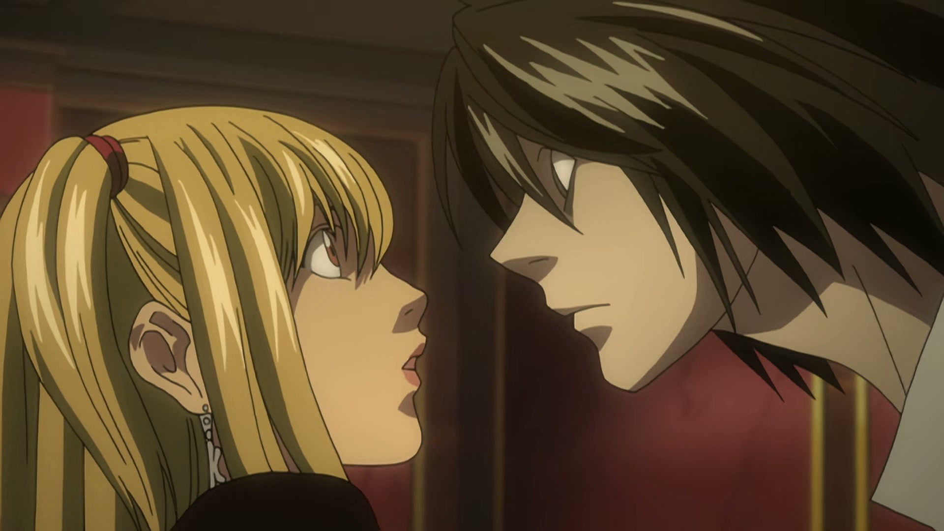 Death Note Ep 17: Execution @ 00:15:04