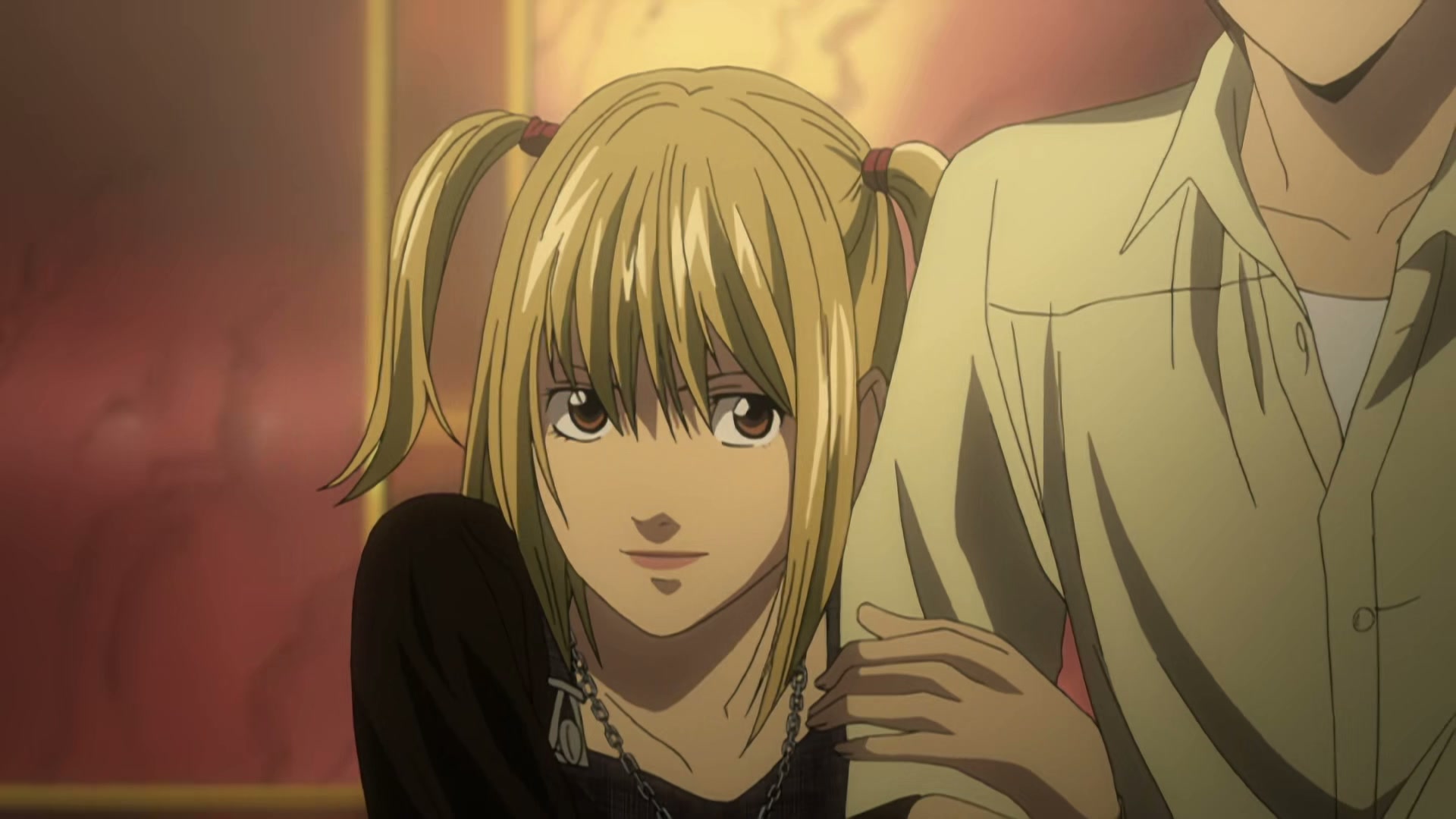 Death Note Ep 17: Execution @ 00:15:07