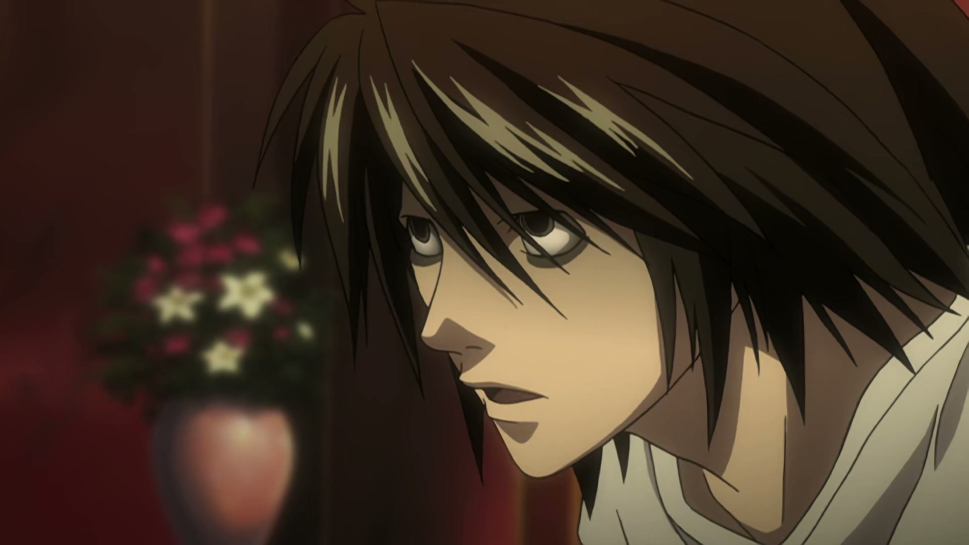 Death Note Ep 17: Execution @ 00:15:22