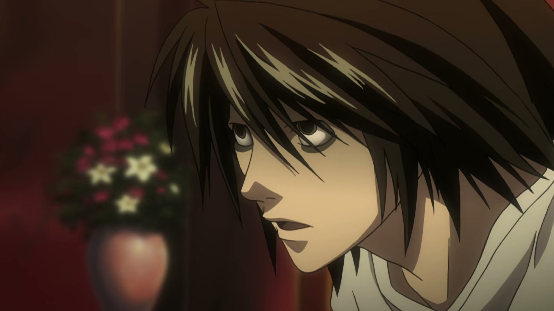 Death Note Ep 17: Execution @ 00:15:25