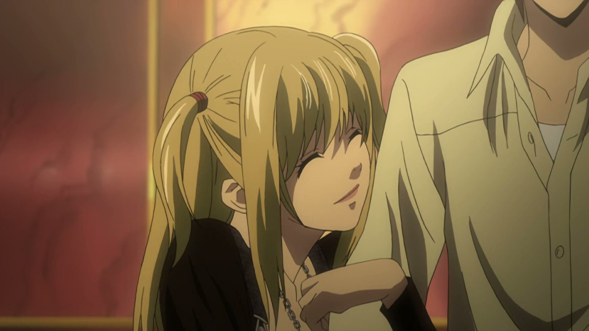 Death Note Ep 17: Execution @ 00:15:33