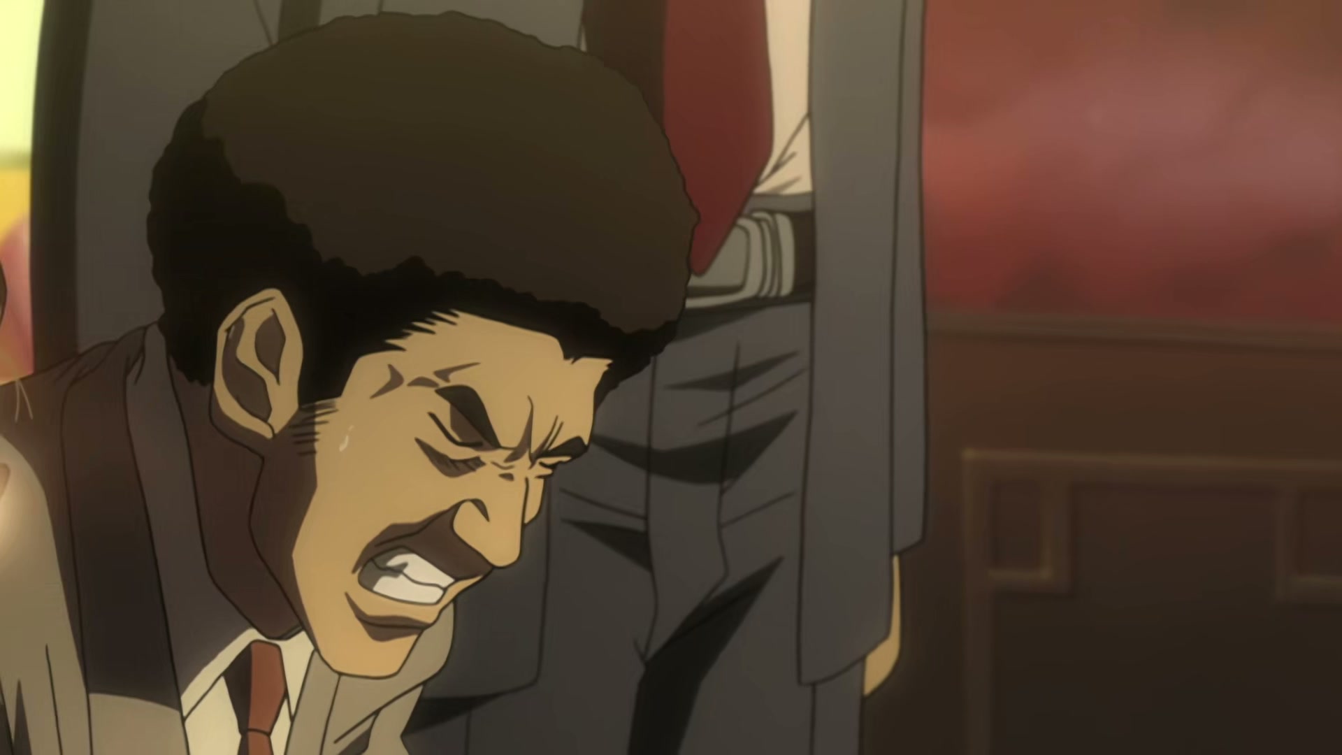 Death Note Ep 17: Execution @ 00:15:39