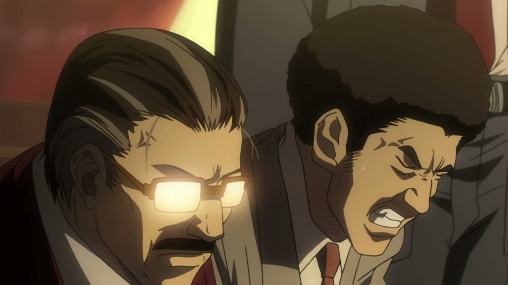 Death Note Ep 17: Execution @ 00:15:42