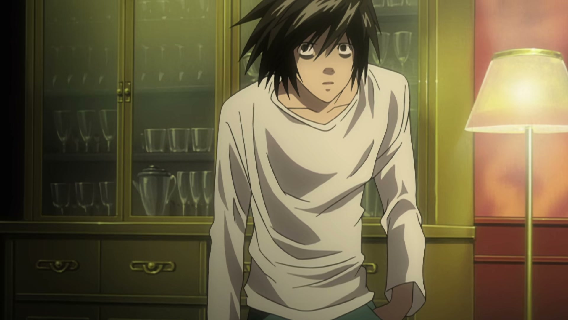 Death Note Ep 17: Execution @ 00:15:59