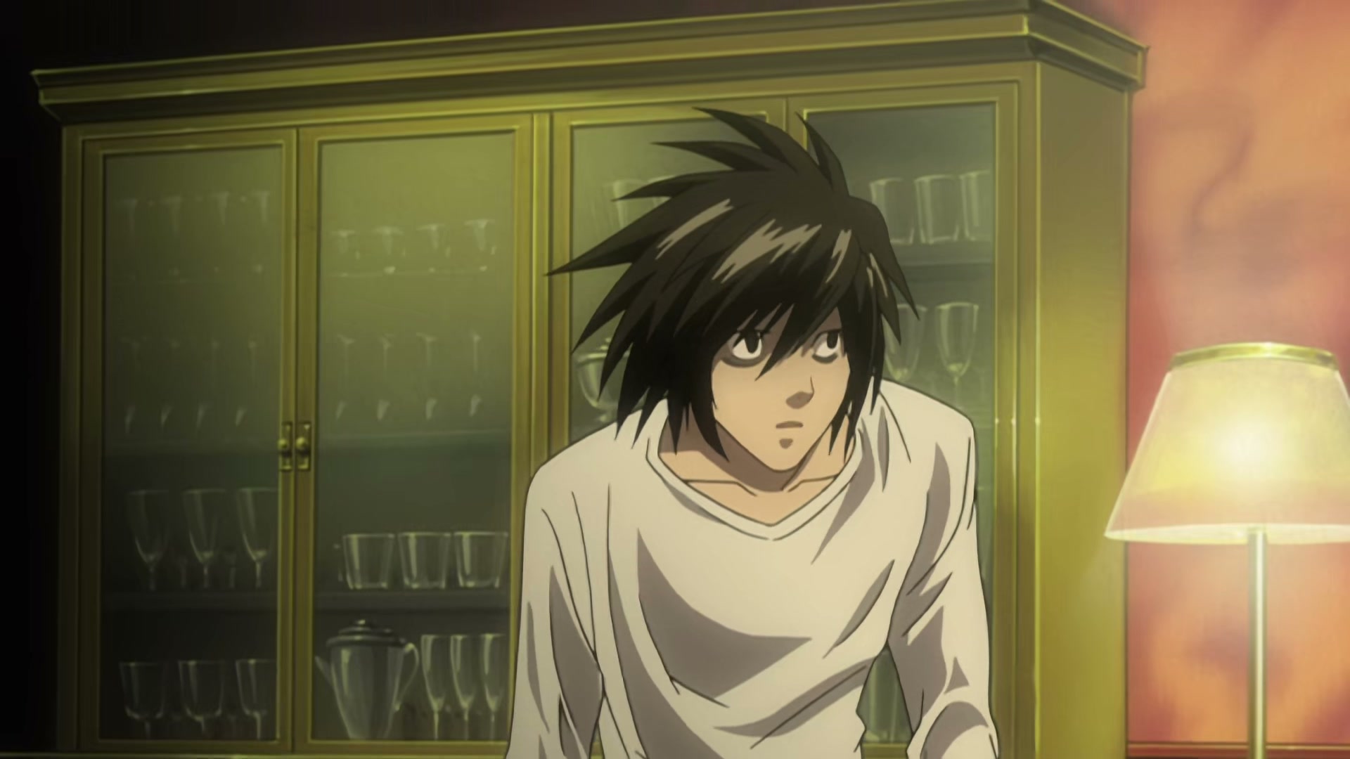 Death Note Ep 17: Execution @ 00:16:08