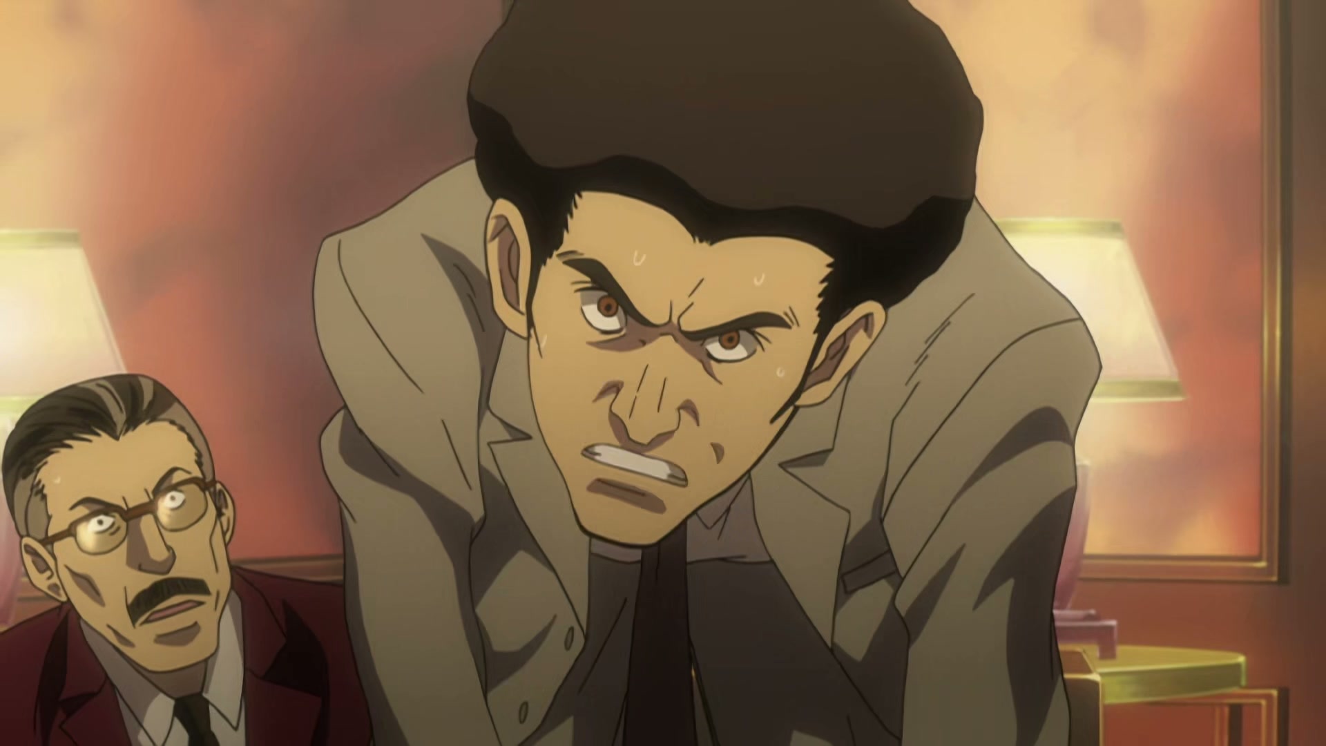 Death Note Ep 17: Execution @ 00:16:25