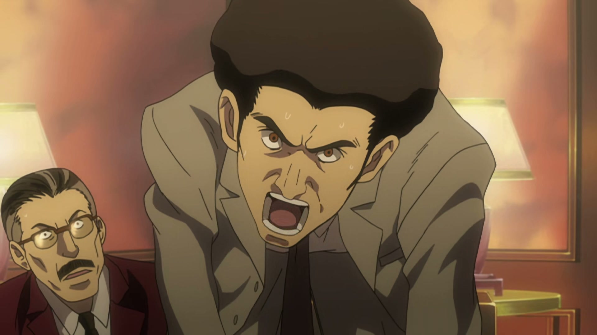 Death Note Ep 17: Execution @ 00:16:31