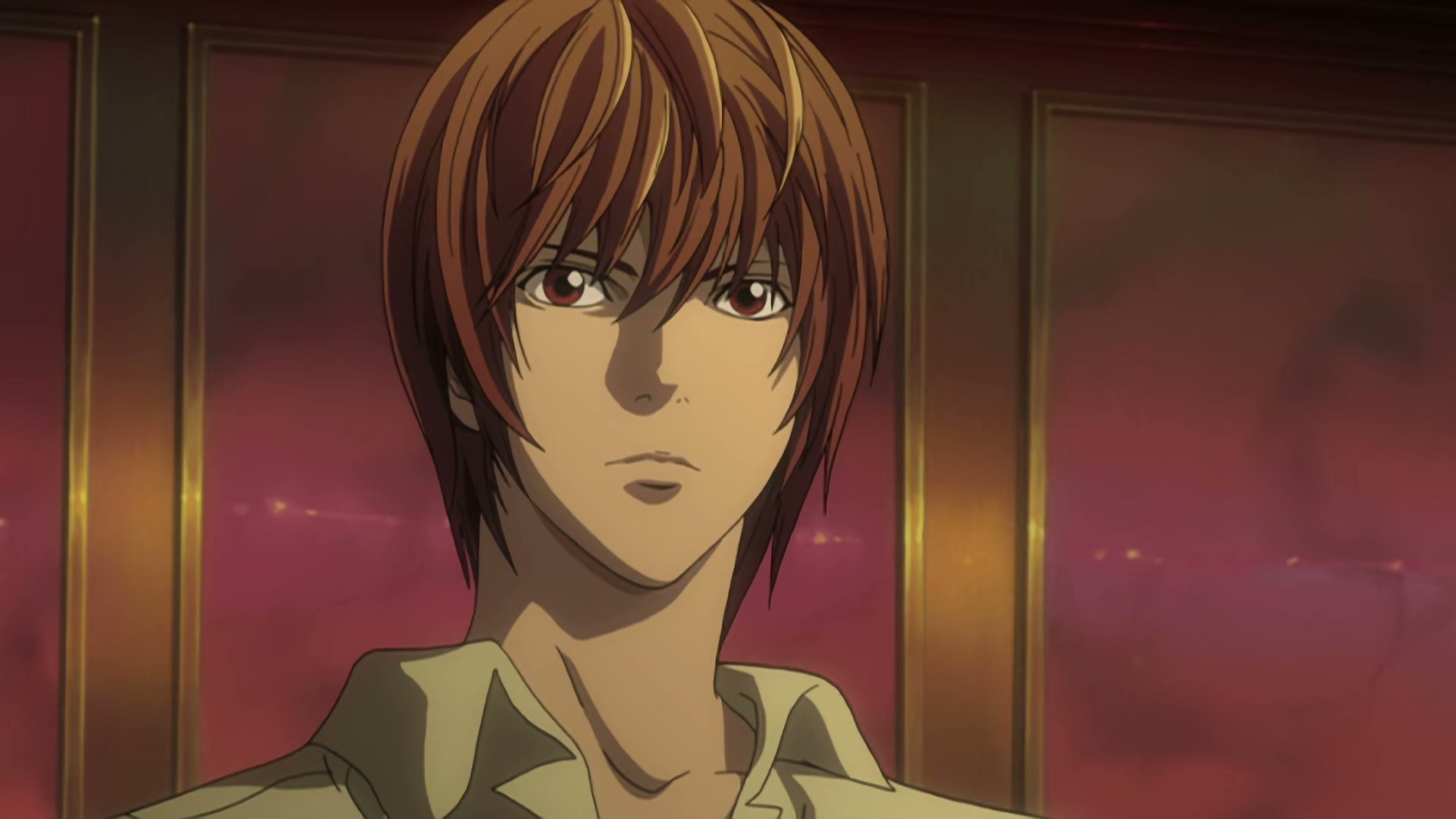Death Note Ep 17: Execution @ 00:17:09