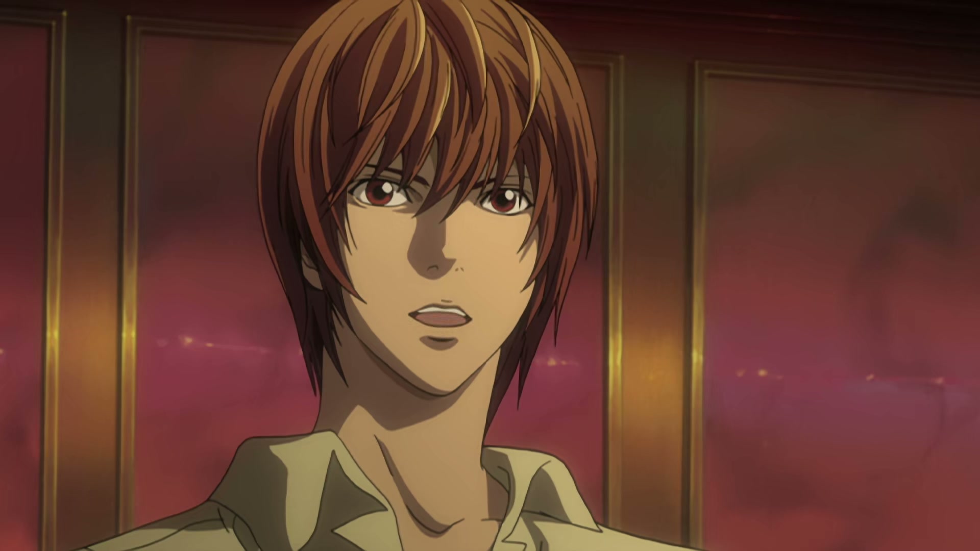 Death Note Ep 17: Execution @ 00:17:11